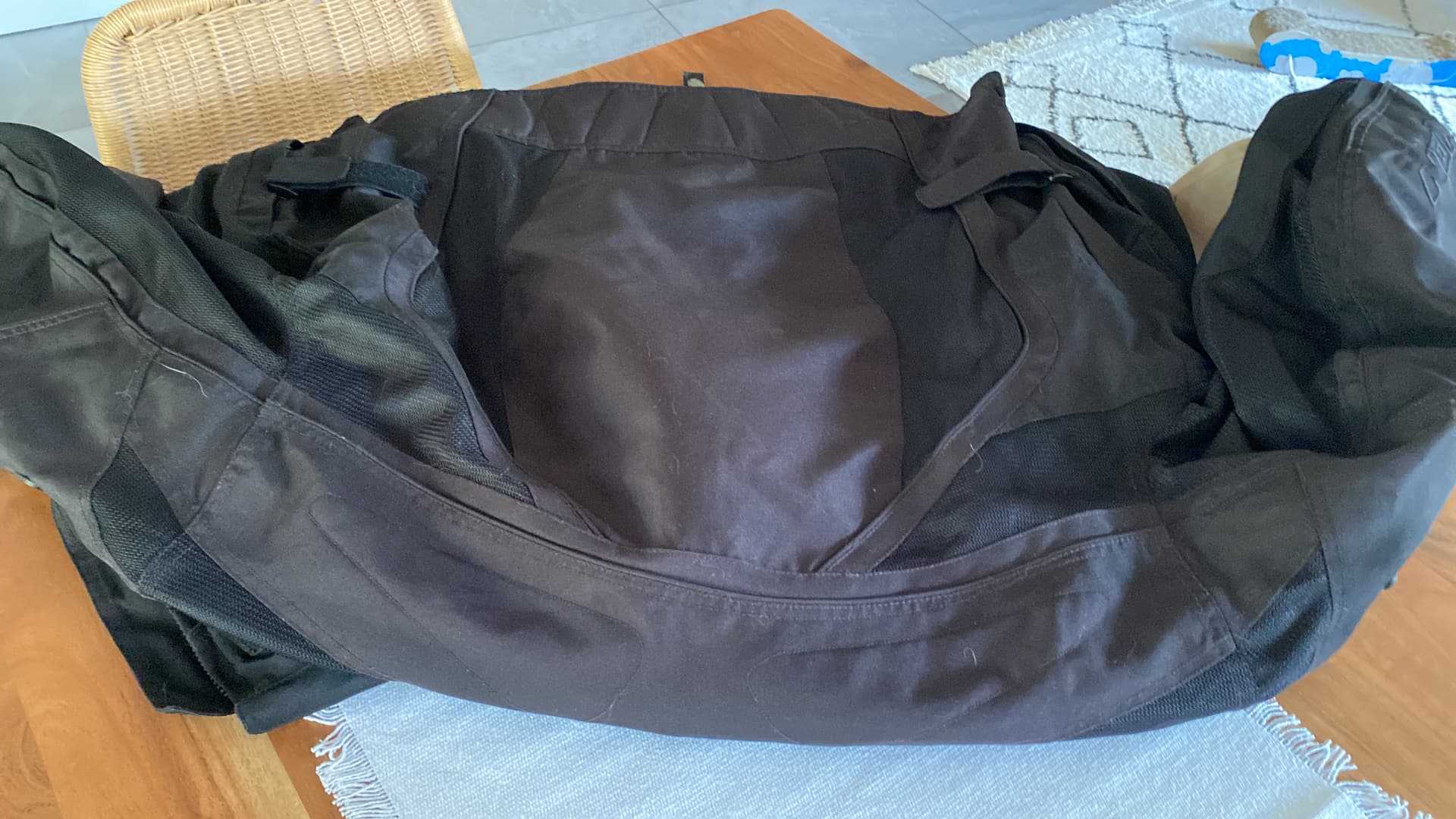 Veste — photo 2/2