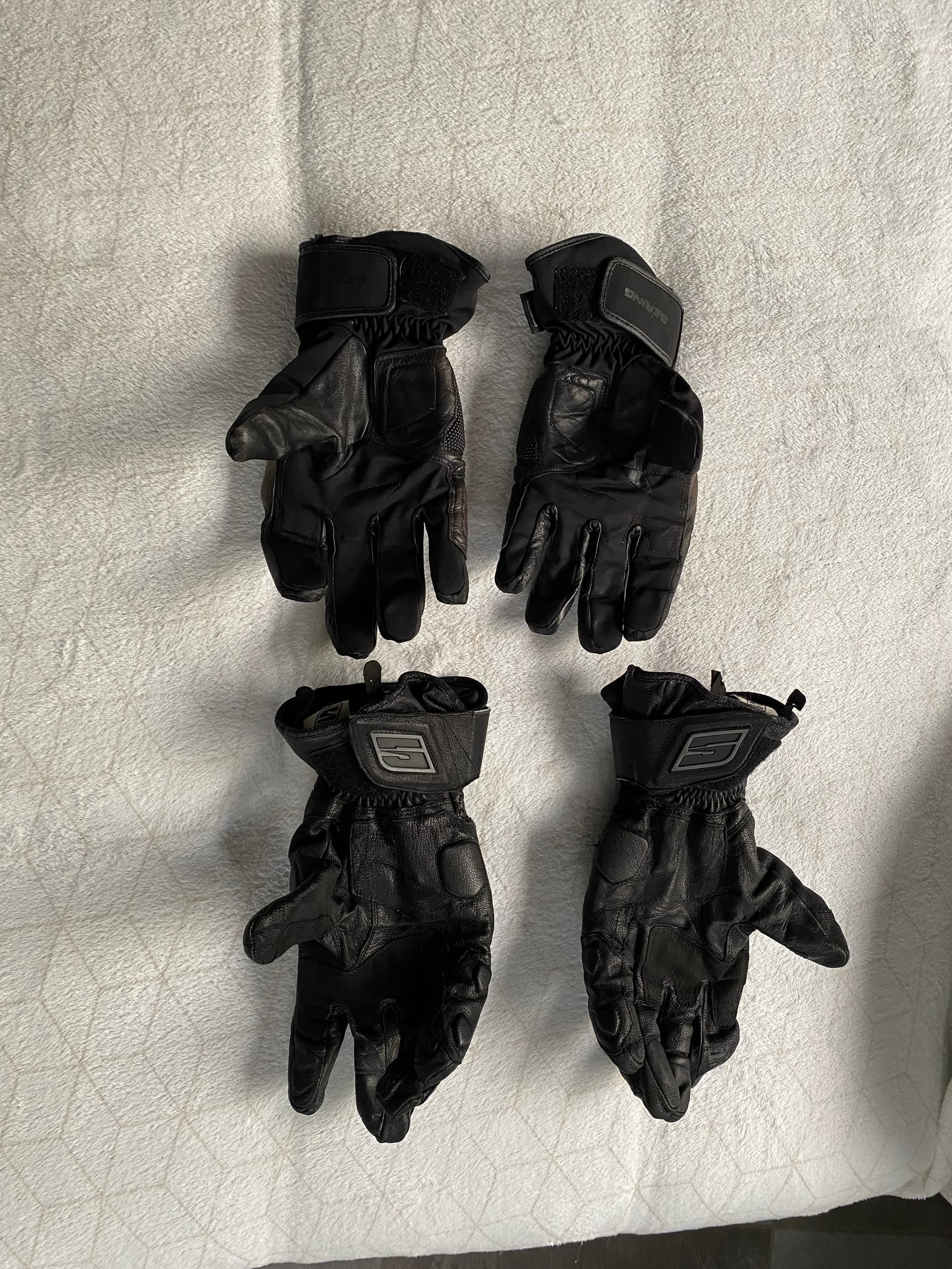 Gants