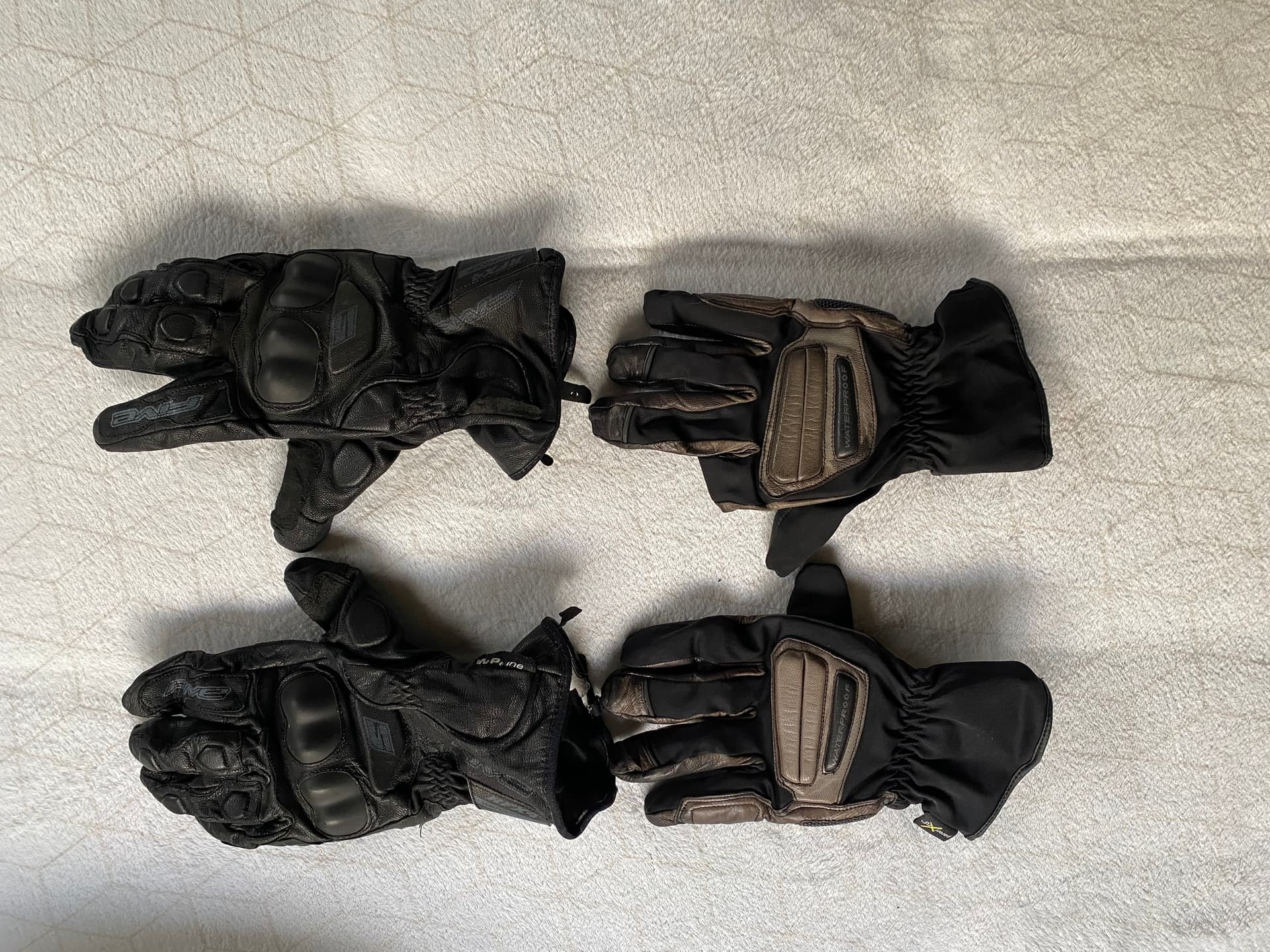 Gants — photo 2/2