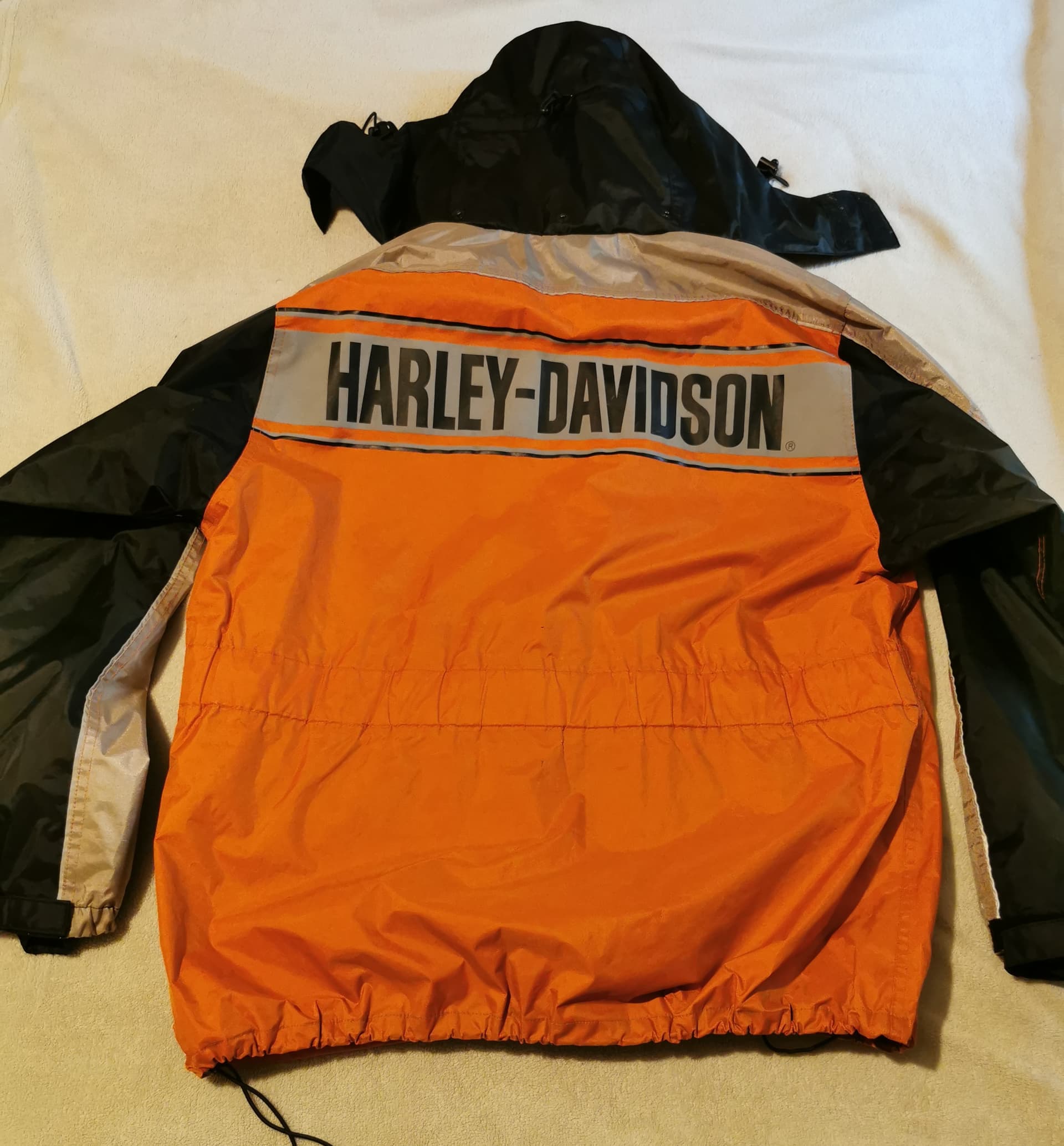 Veste Harley Davidson