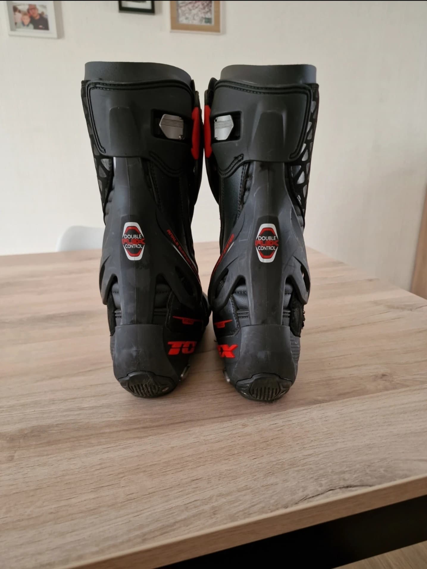 Botte TCX RT race — photo 2/5