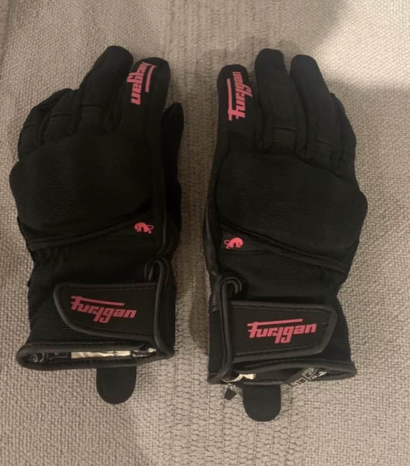 Gants Furygan