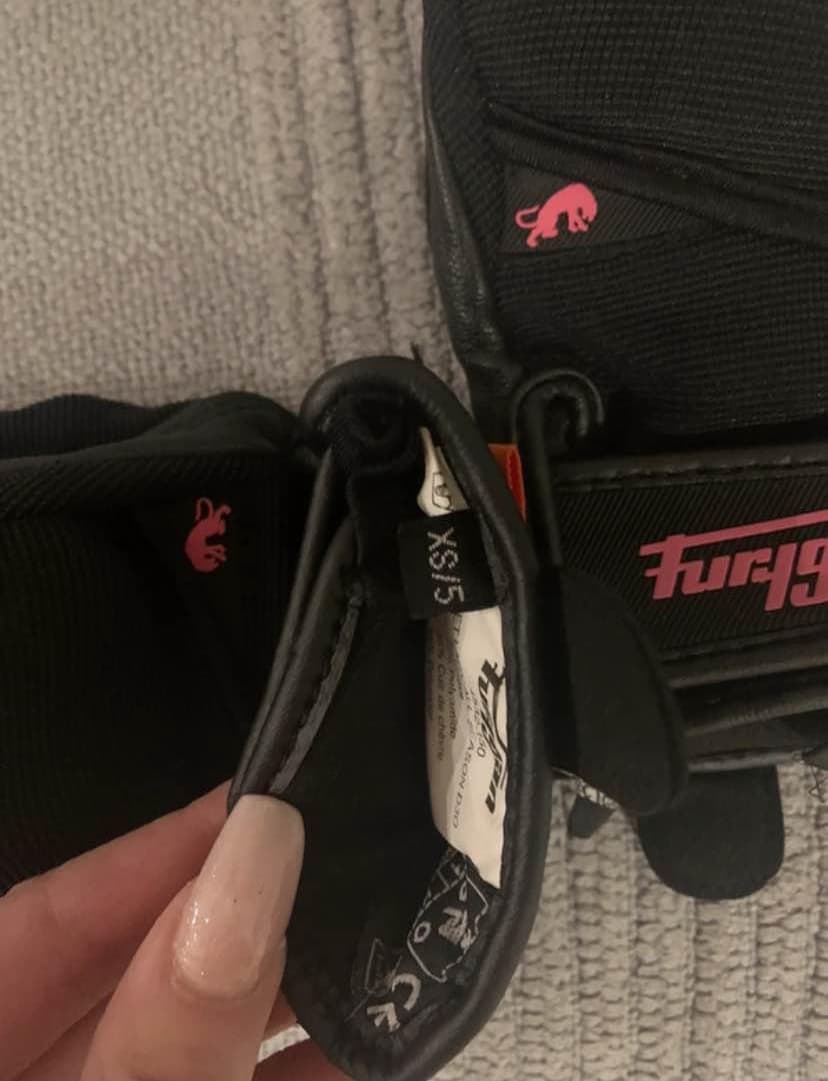 Gants Furygan — photo 2/2