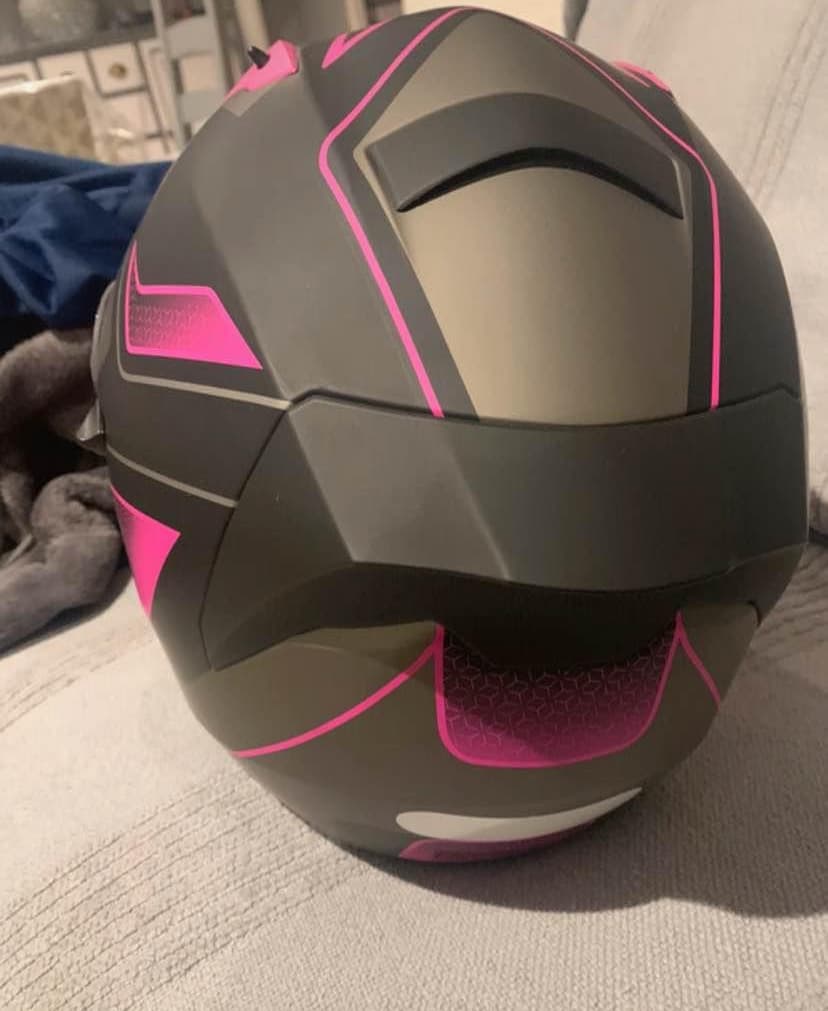 Casque Moto — photo 3/5