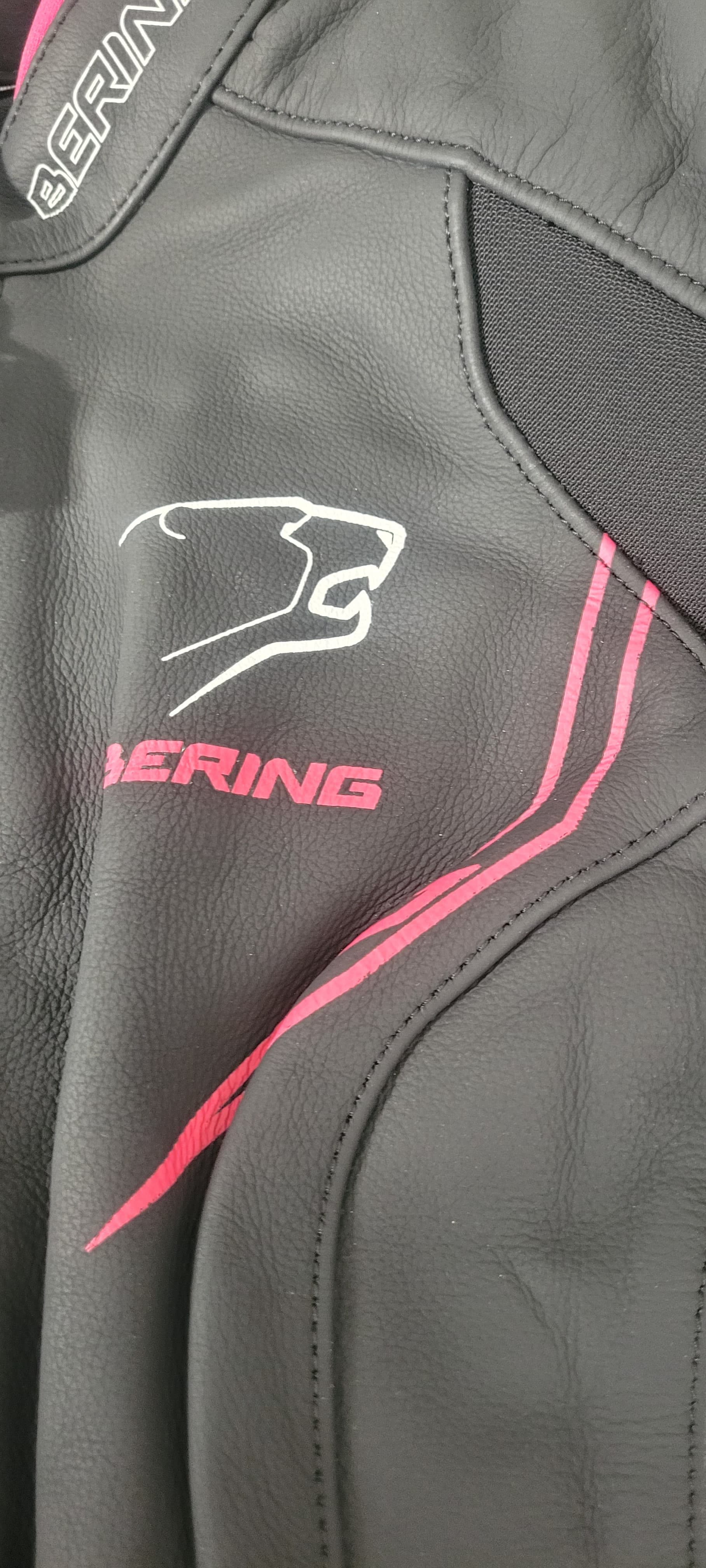 Blouson Bering femme — photo 2/5