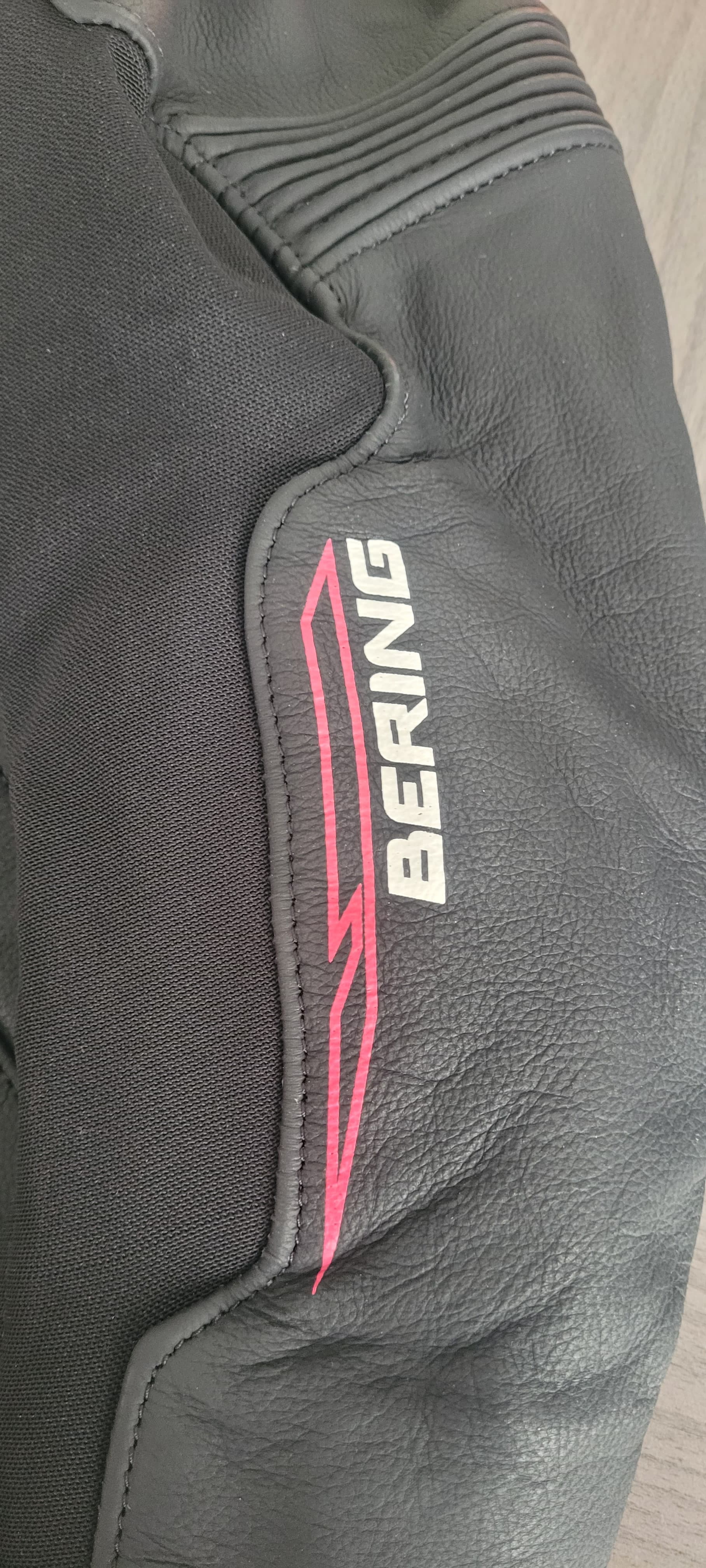 Blouson Bering femme — photo 4/5