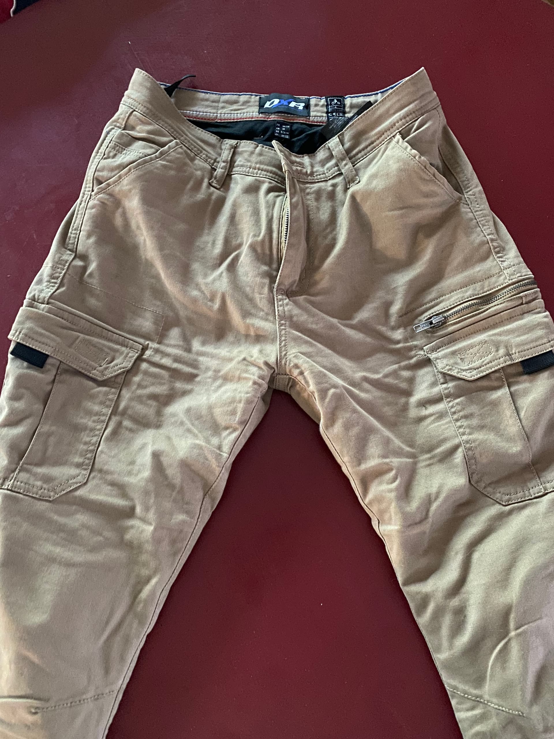 Pantalon DXR — photo 2/4