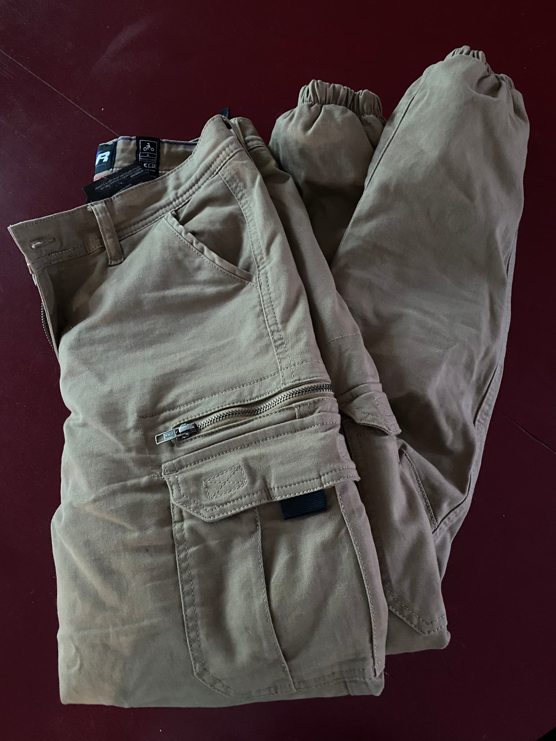 Pantalon DXR — photo 4/4