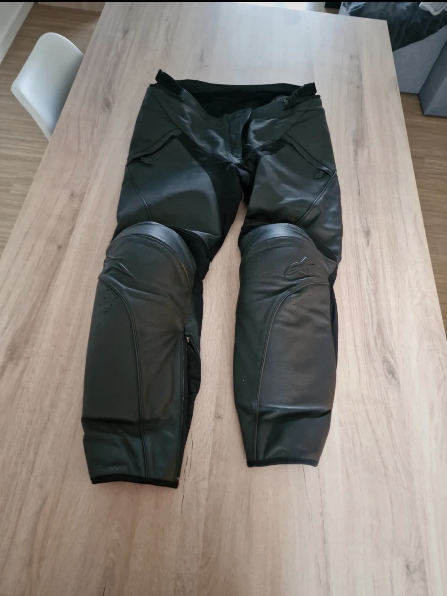 Pantalon alpinestar stella