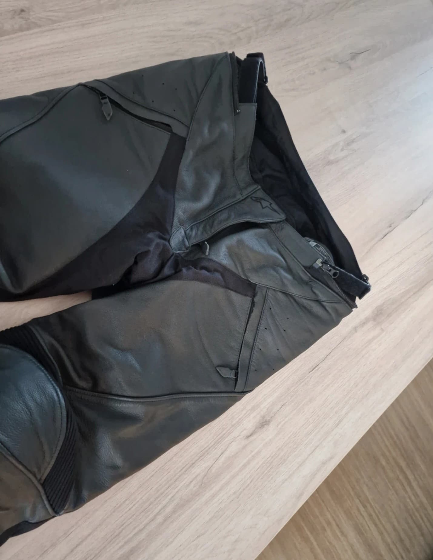 Pantalon alpinestar stella — photo 3/4