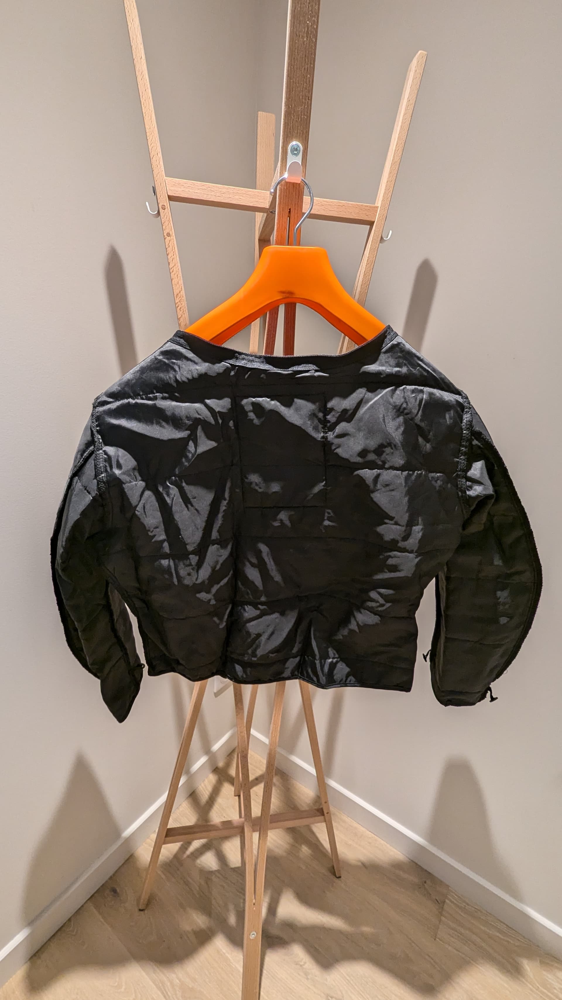 Doublure blouson IXON — photo 2/3