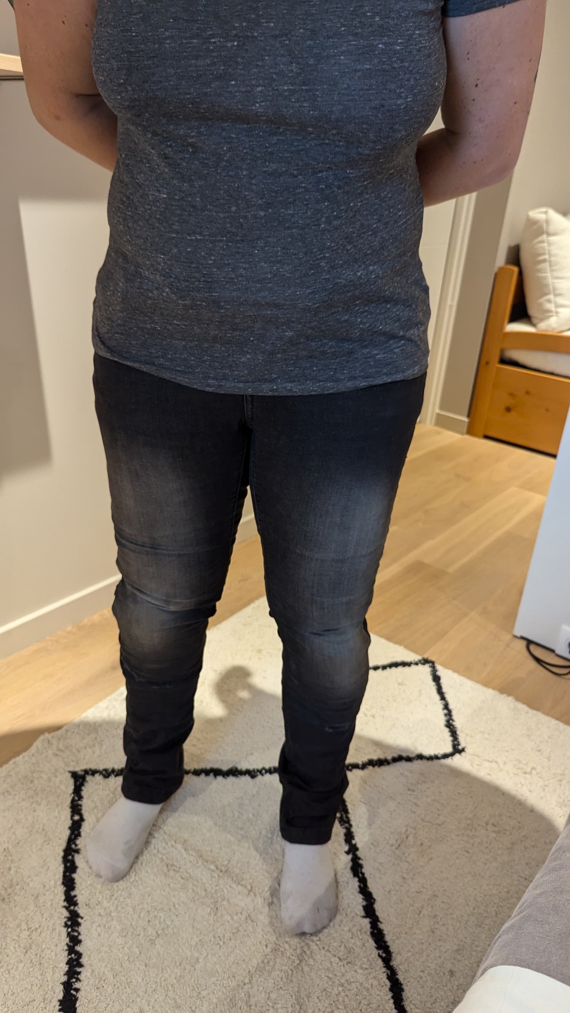 Pantalon overlap kevlar — photo 2/5