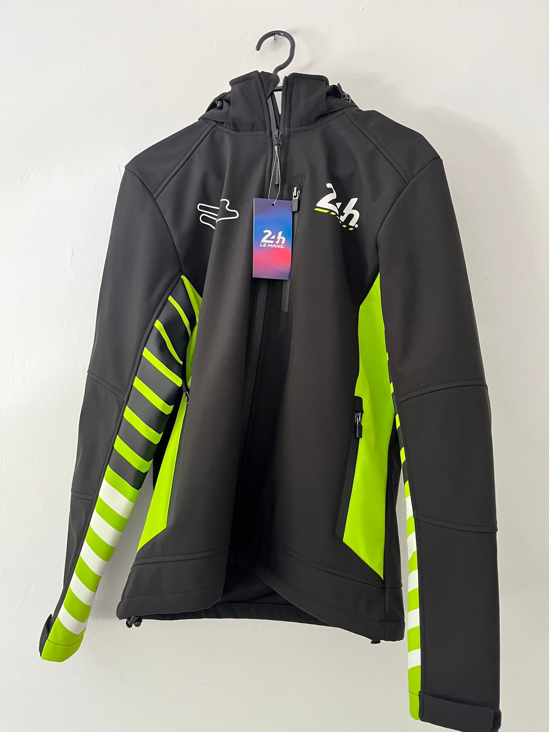 veste moto