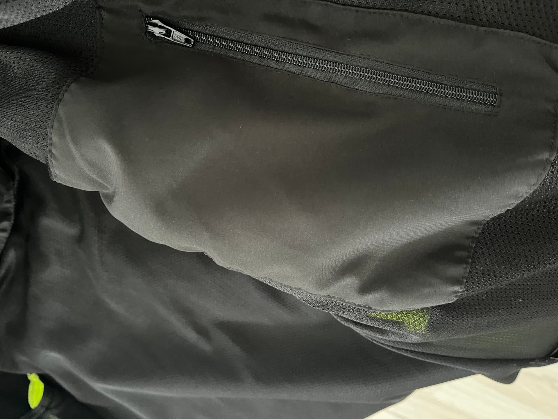 veste moto — photo 4/4