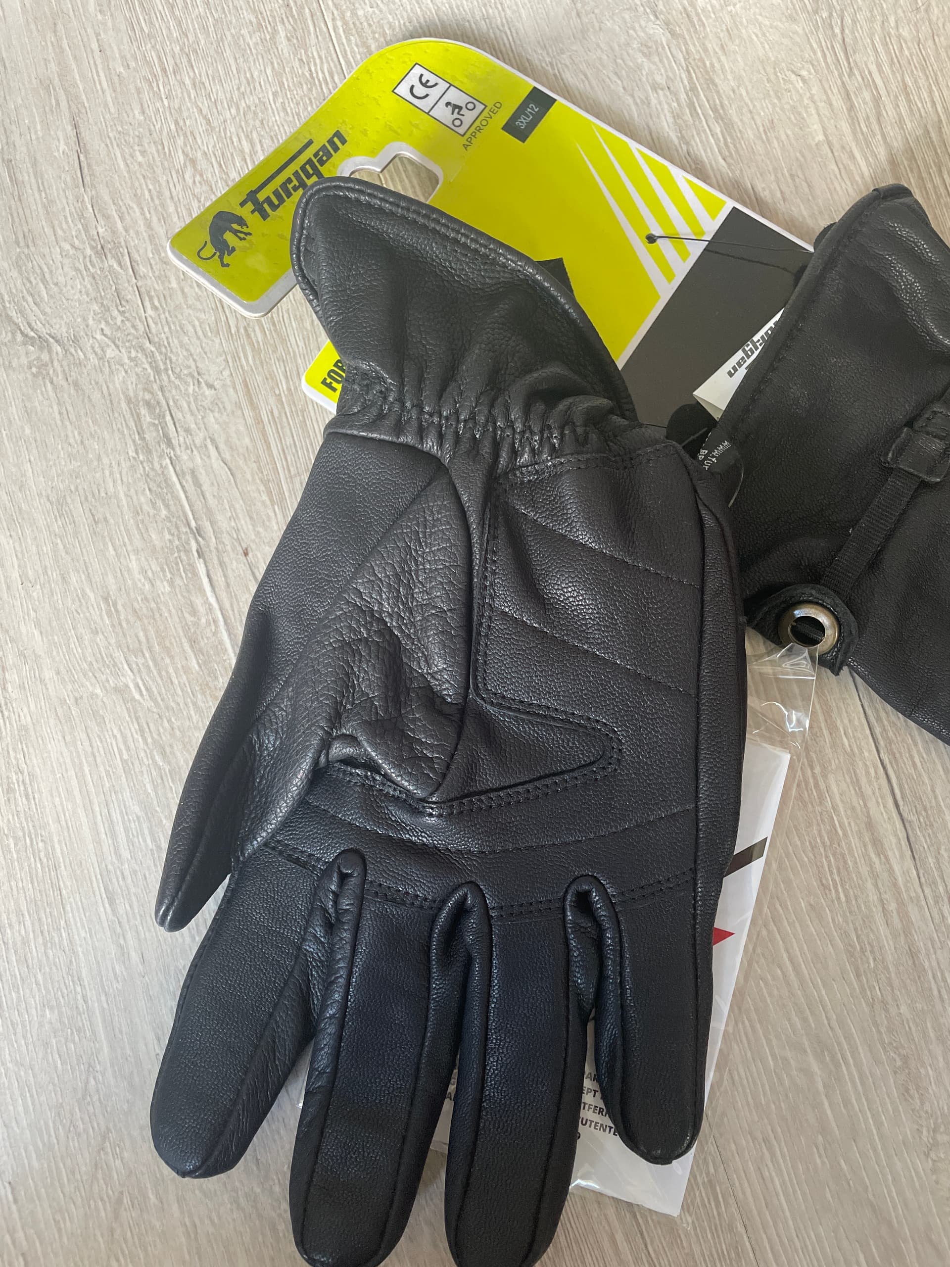 Gants furygan — photo 2/3