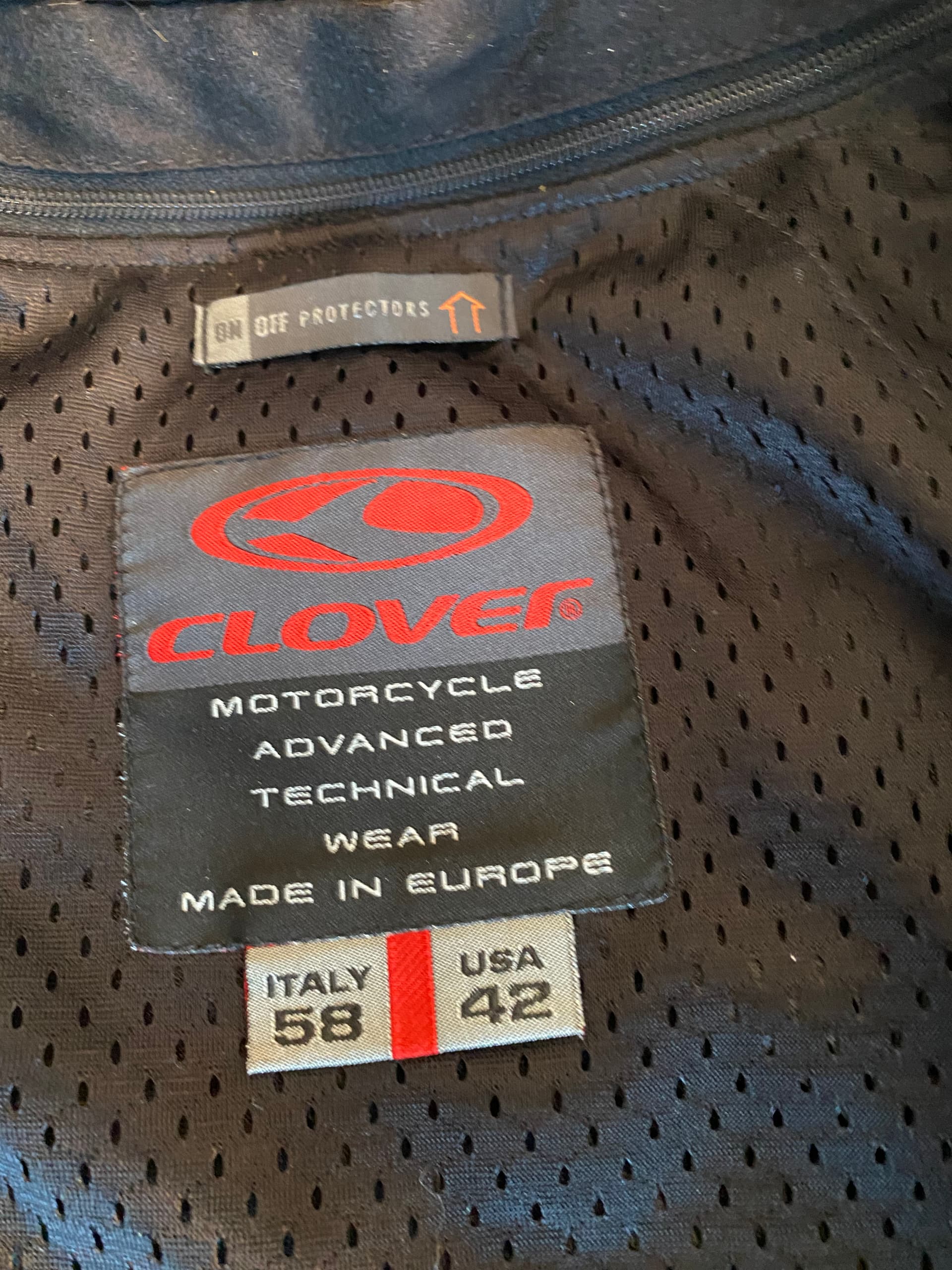 Combinaison moto intégrale — photo 4/5