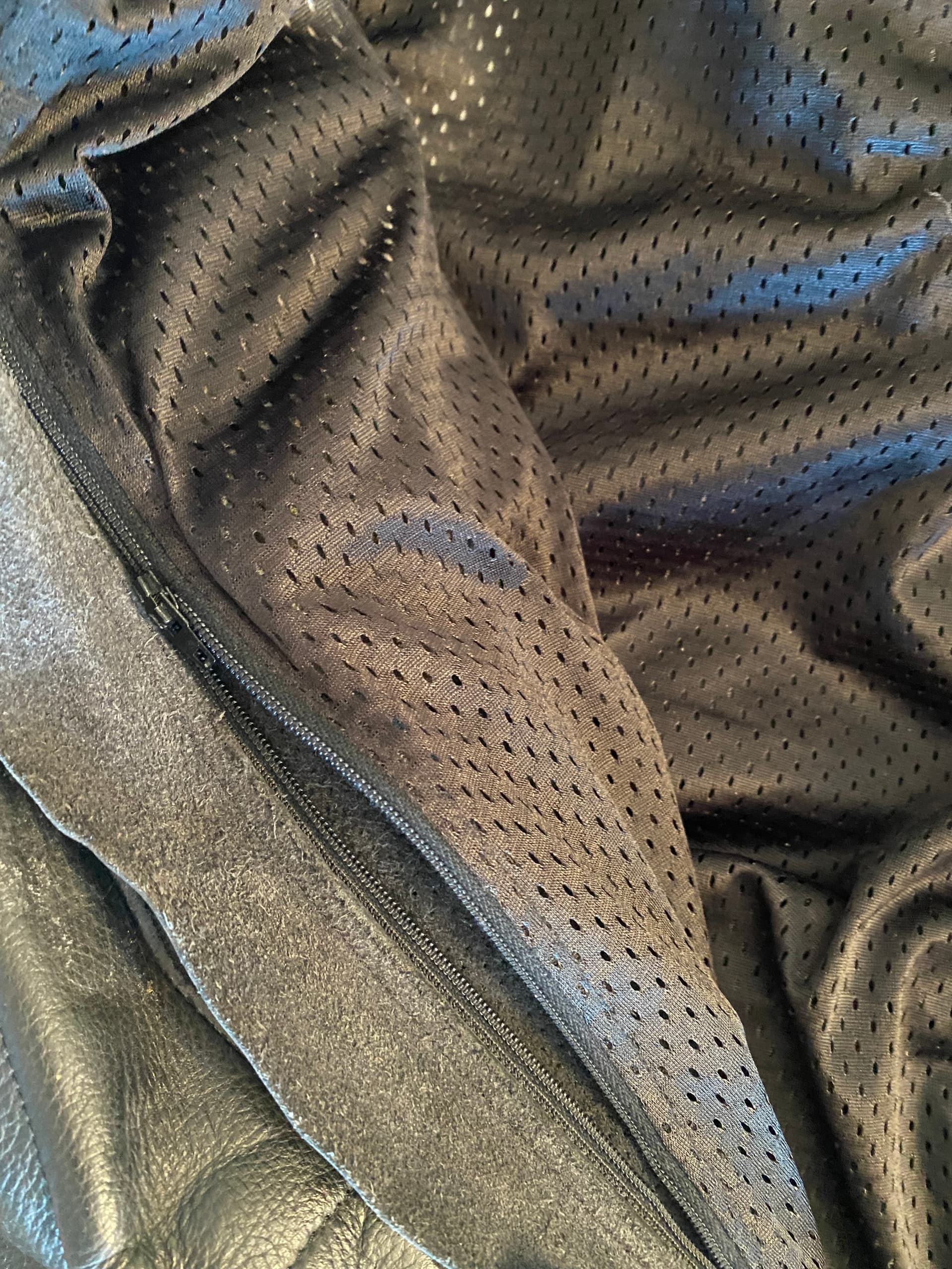 Combinaison moto intégrale — photo 5/5