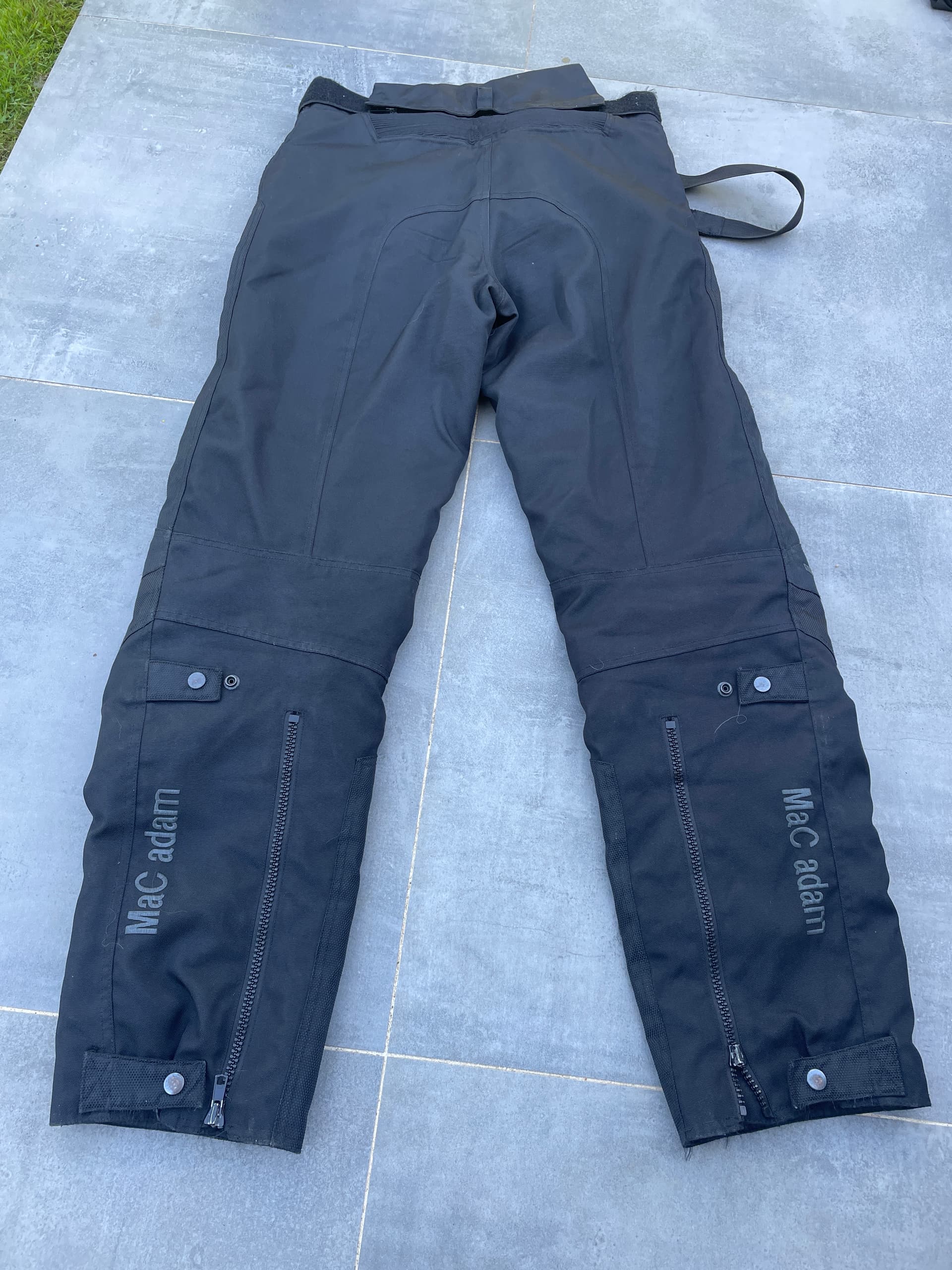 Pantalon de moto homme — photo 4/5