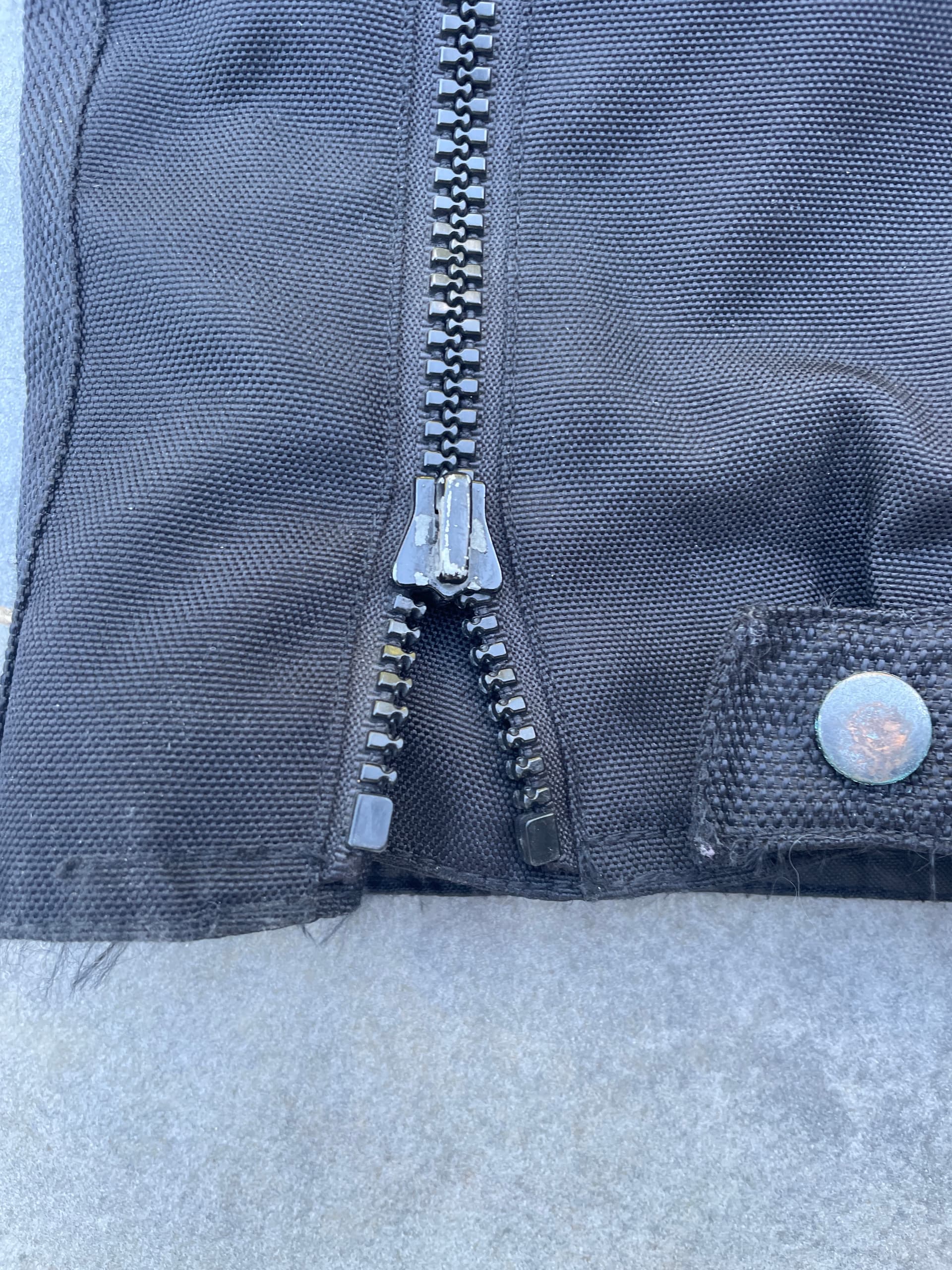 Pantalon de moto homme — photo 5/5