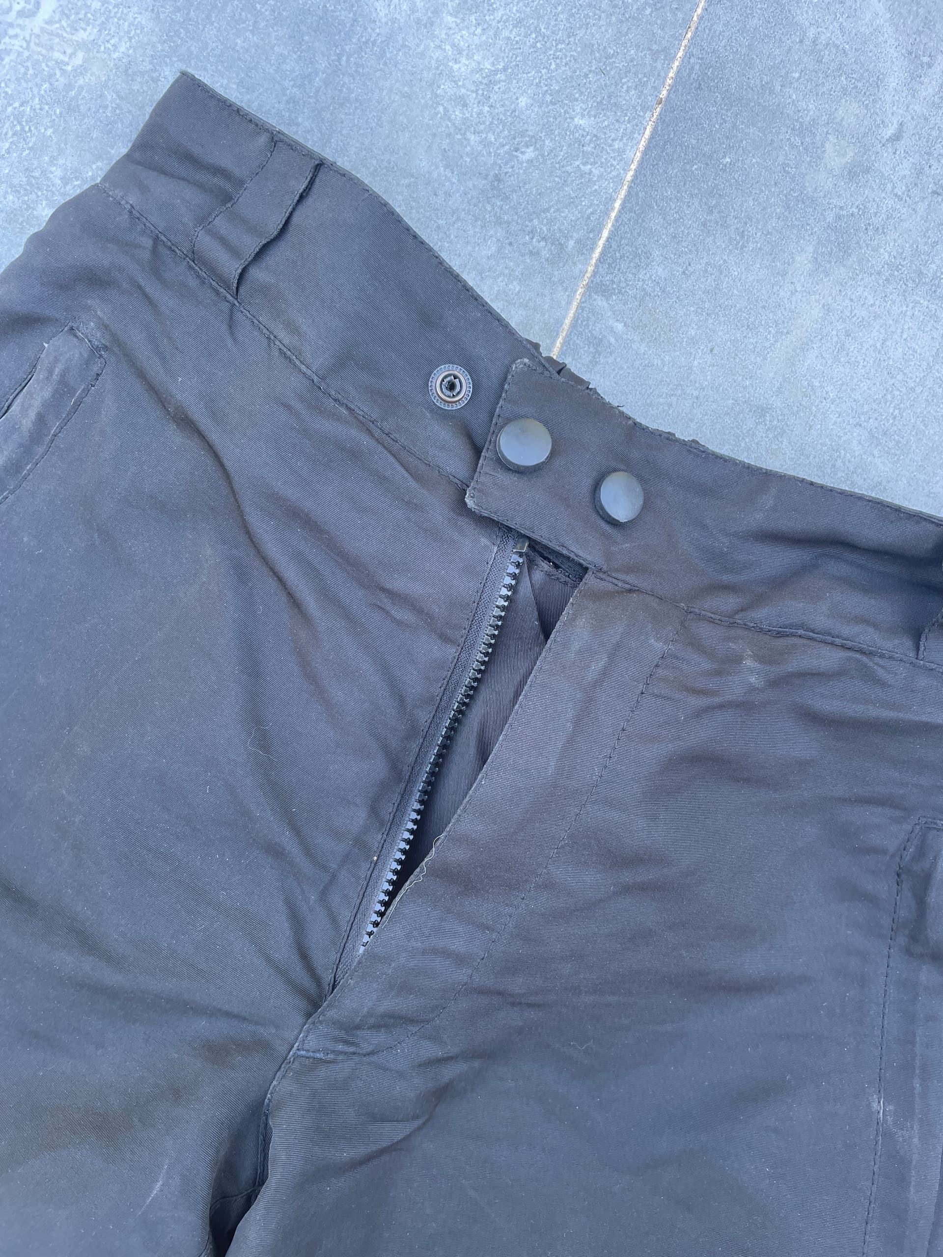 Pantalon hiver de moto homme — photo 2/4