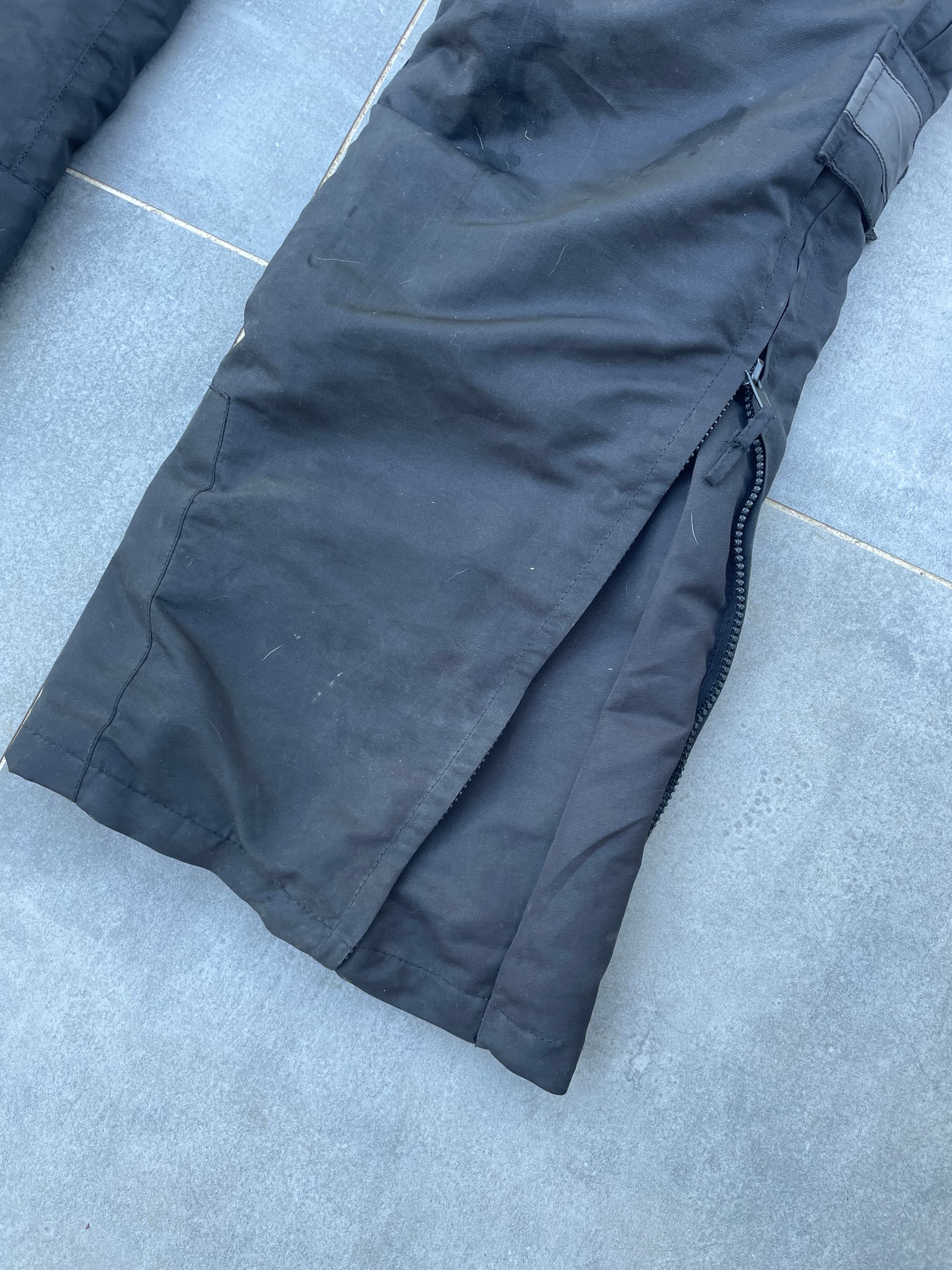 Pantalon hiver de moto homme — photo 3/4