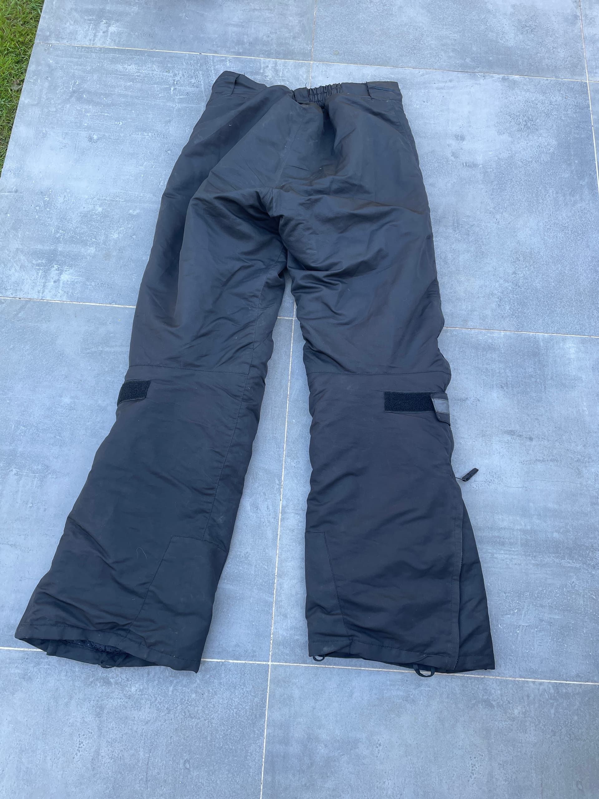 Pantalon hiver de moto homme — photo 4/4