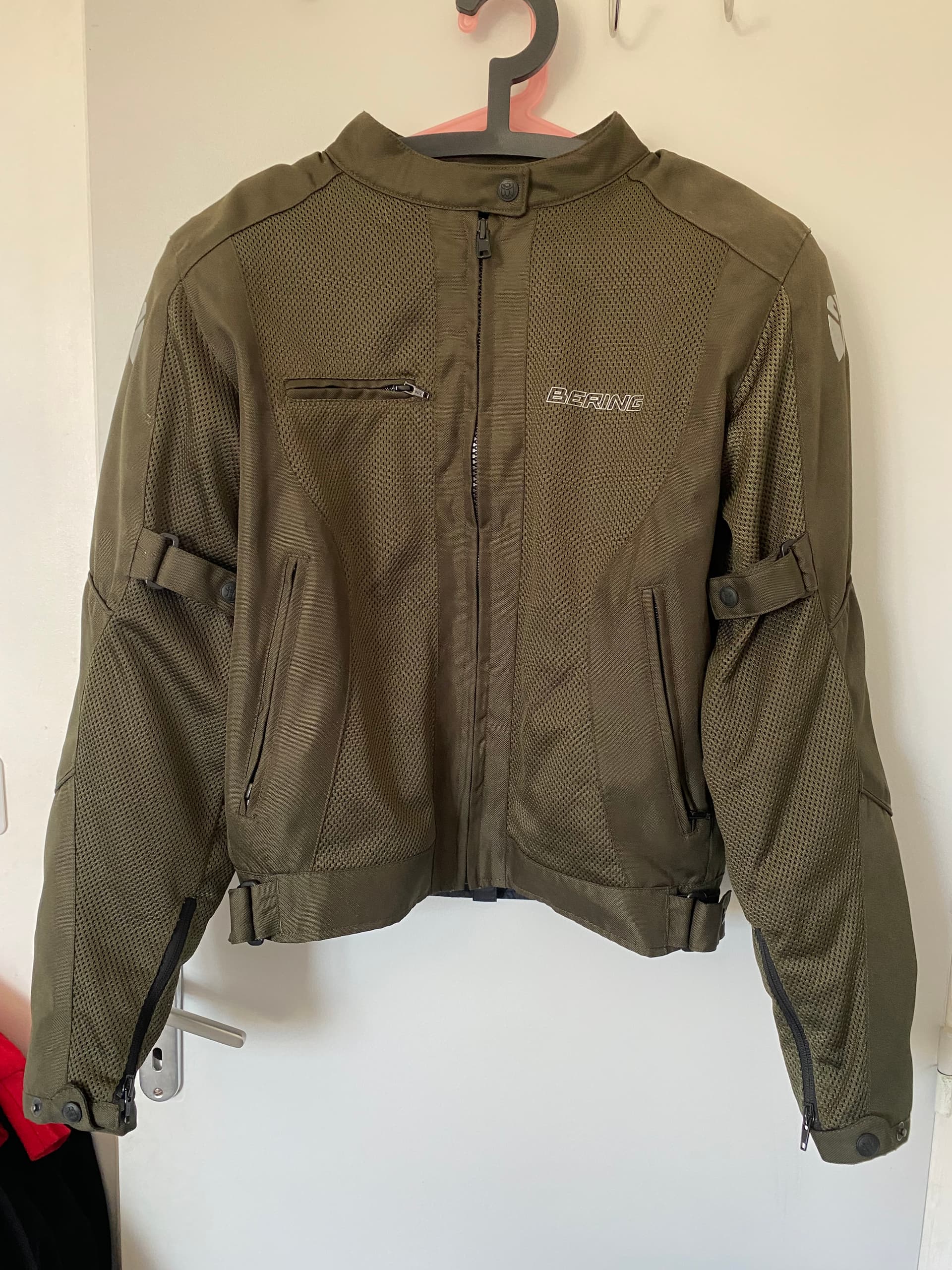 Veste femme été