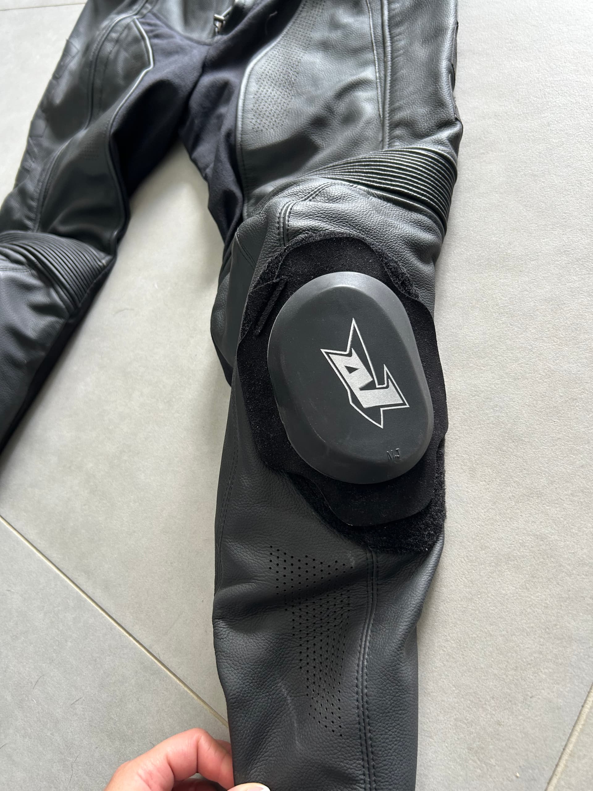 Pantalon femme revit