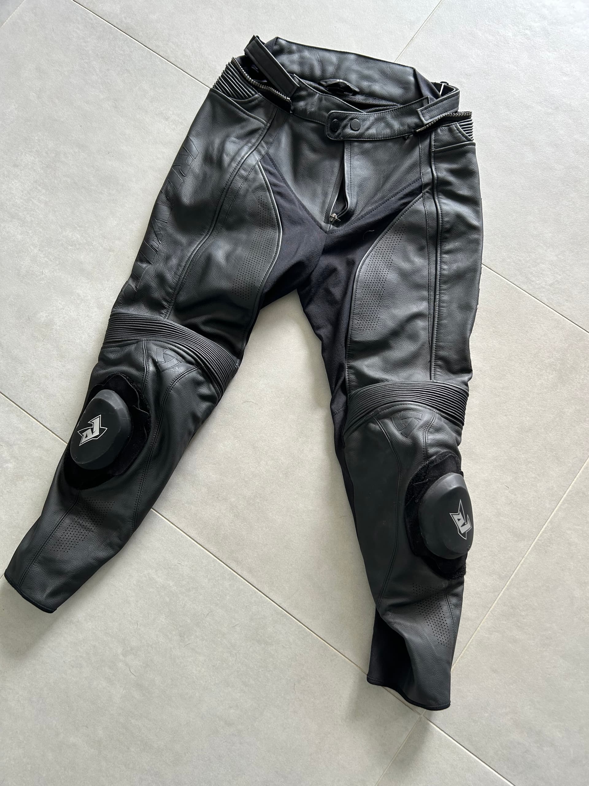 Pantalon femme revit — photo 2/4