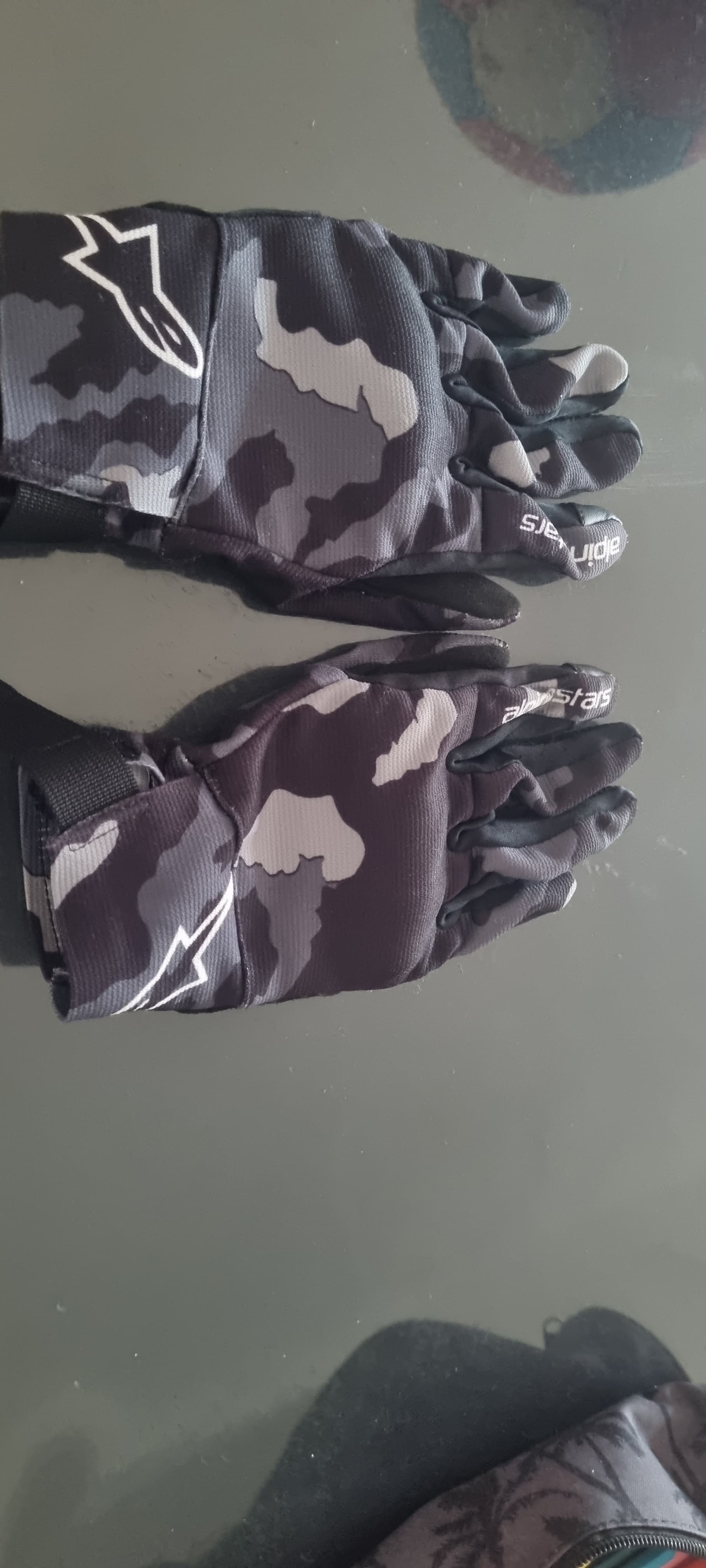 Gant alpinstars — photo 1/1