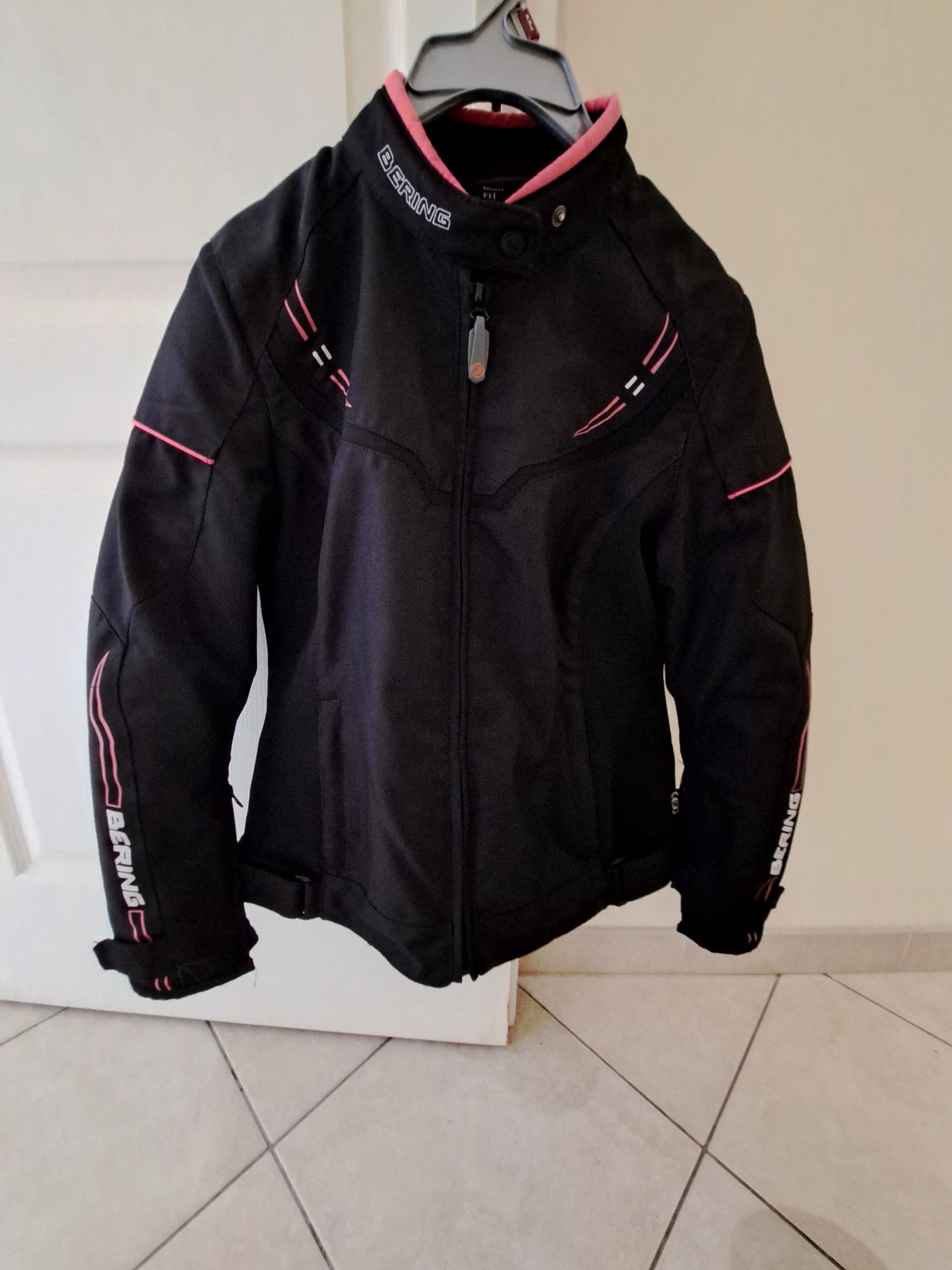 Blouson femme BERING
