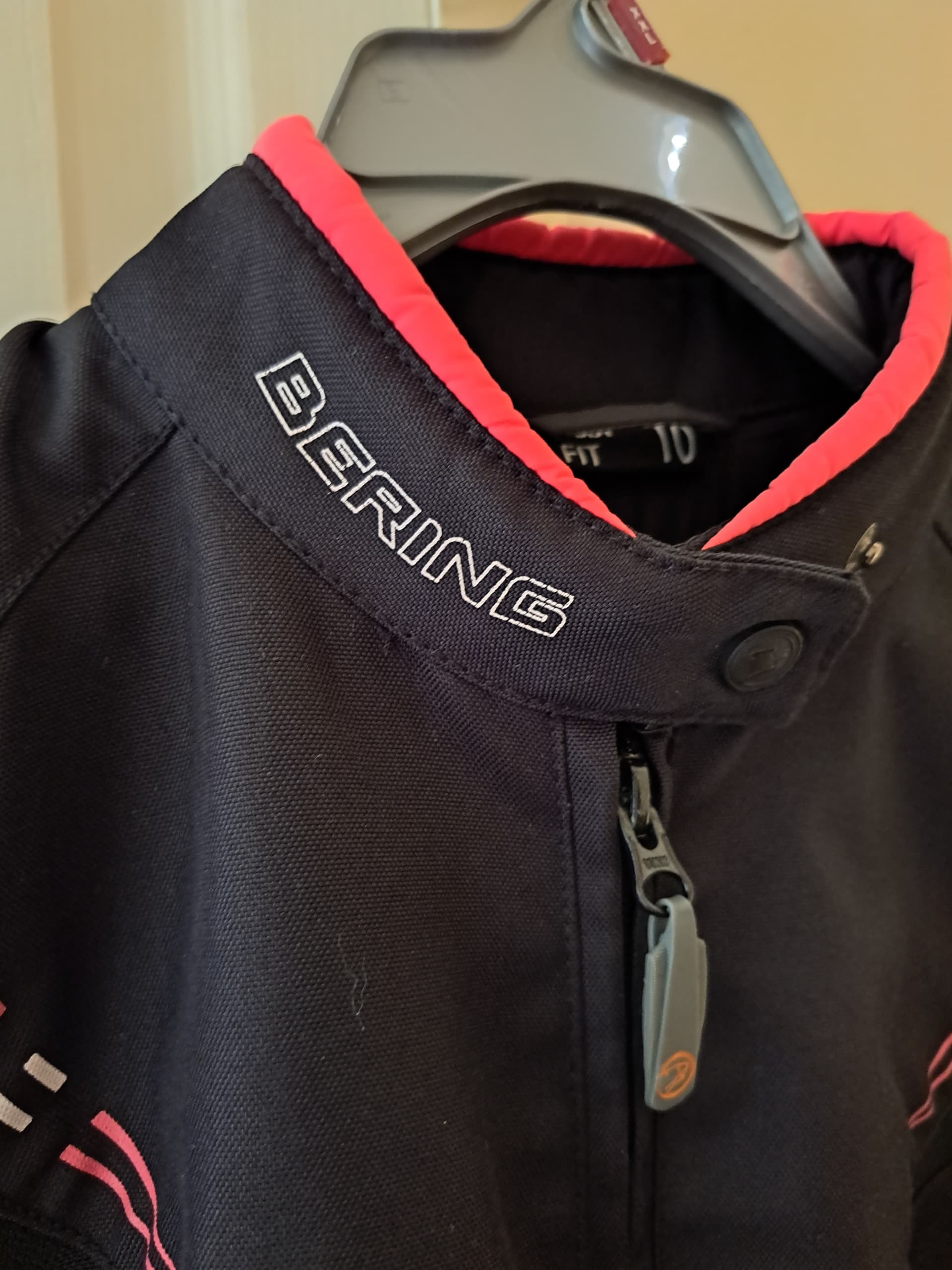 Blouson femme BERING — photo 3/5