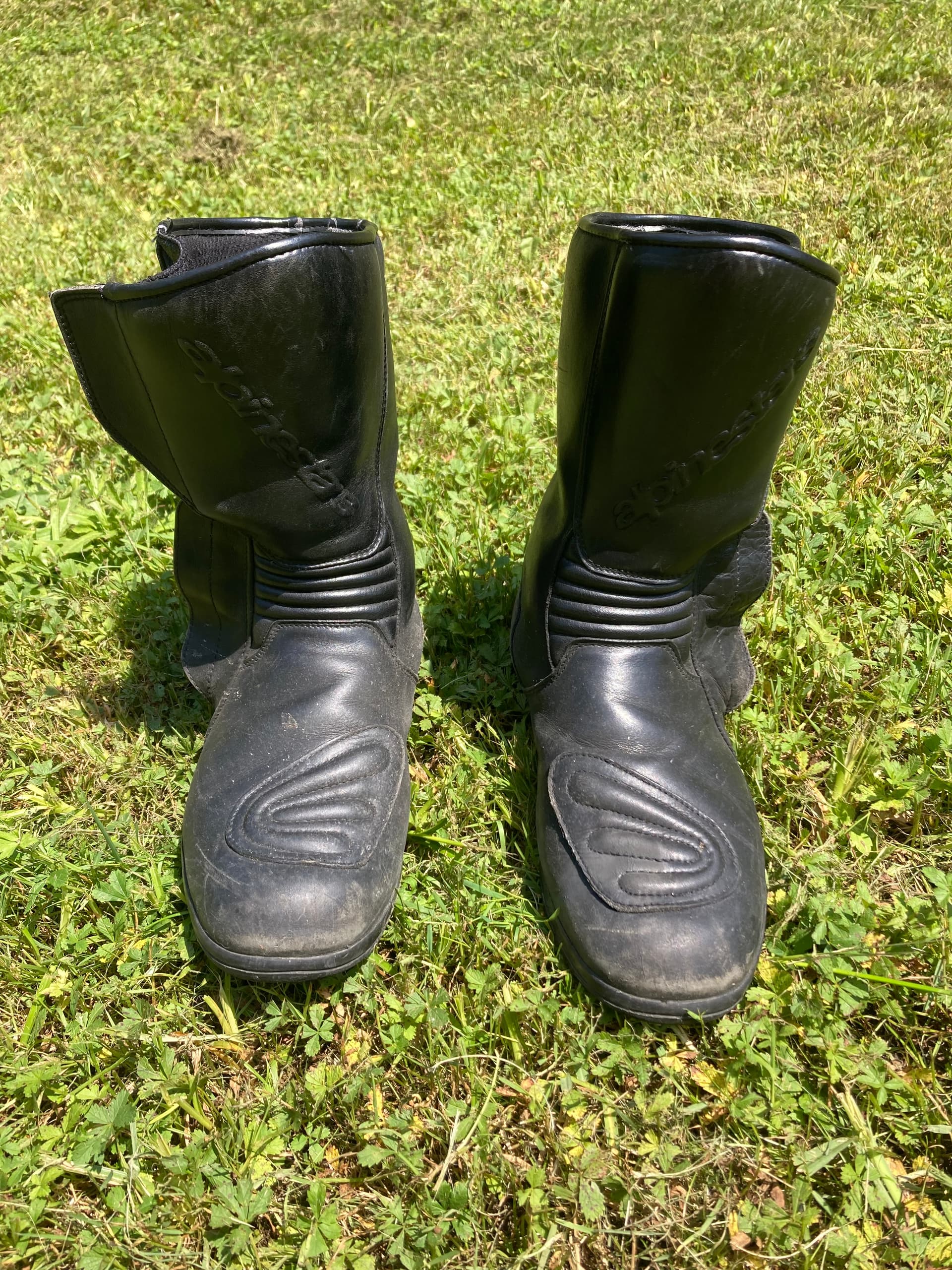 Bottes Alpinestar