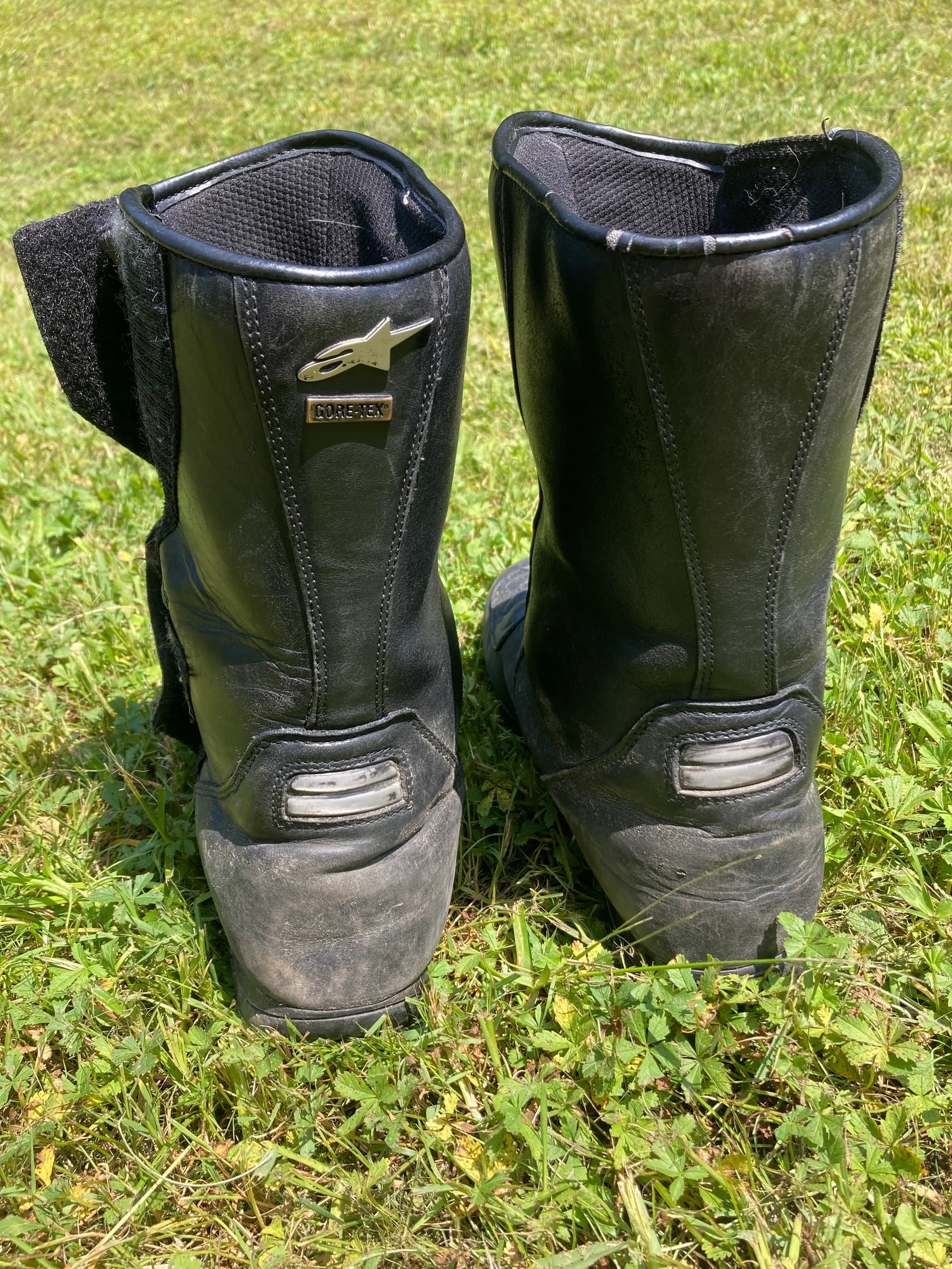Bottes Alpinestar — photo 3/4