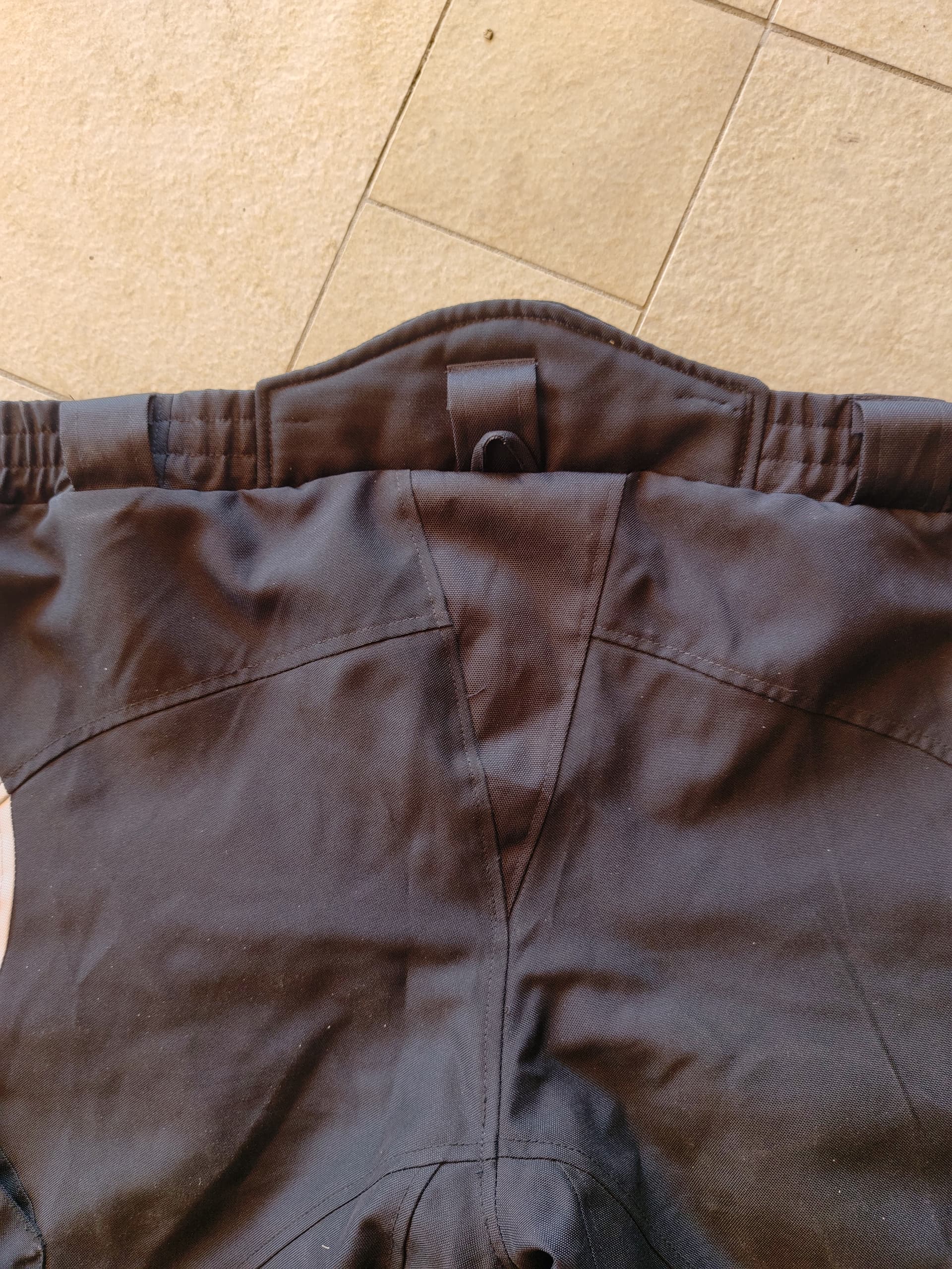 Pantalon moto — photo 3/3