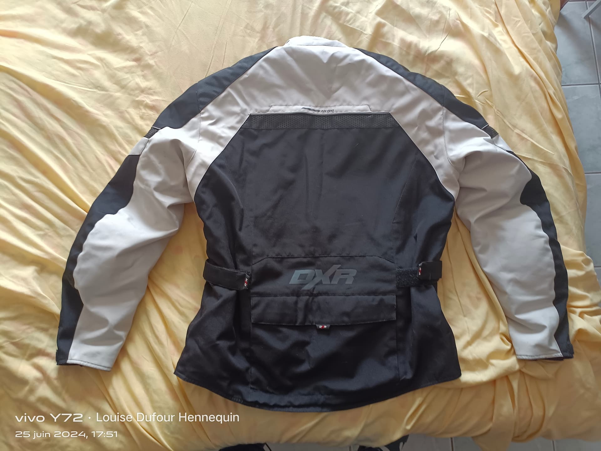 Veste DXR — photo 2/5