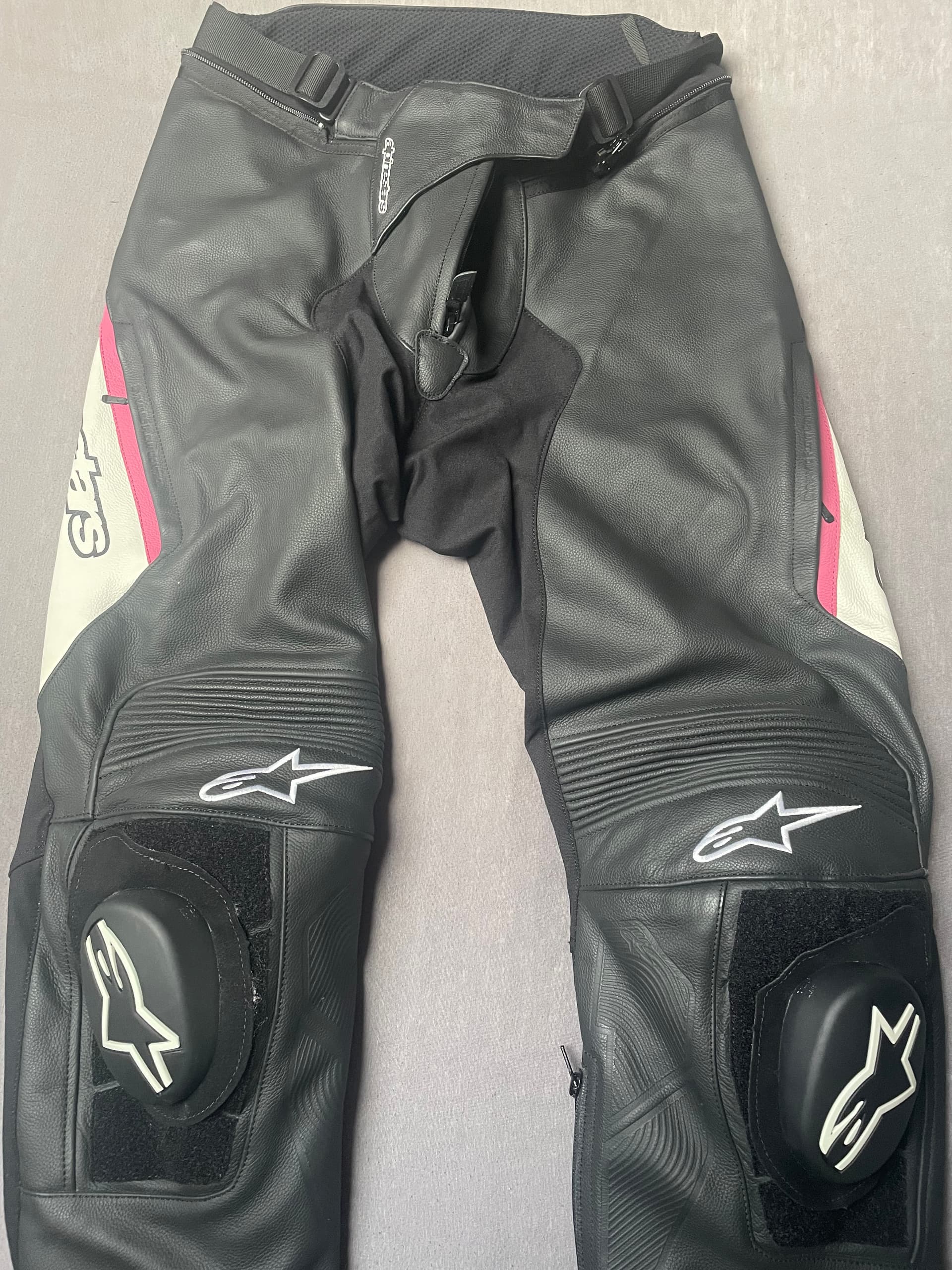 Ensemble Alipinestars femme — photo 2/5