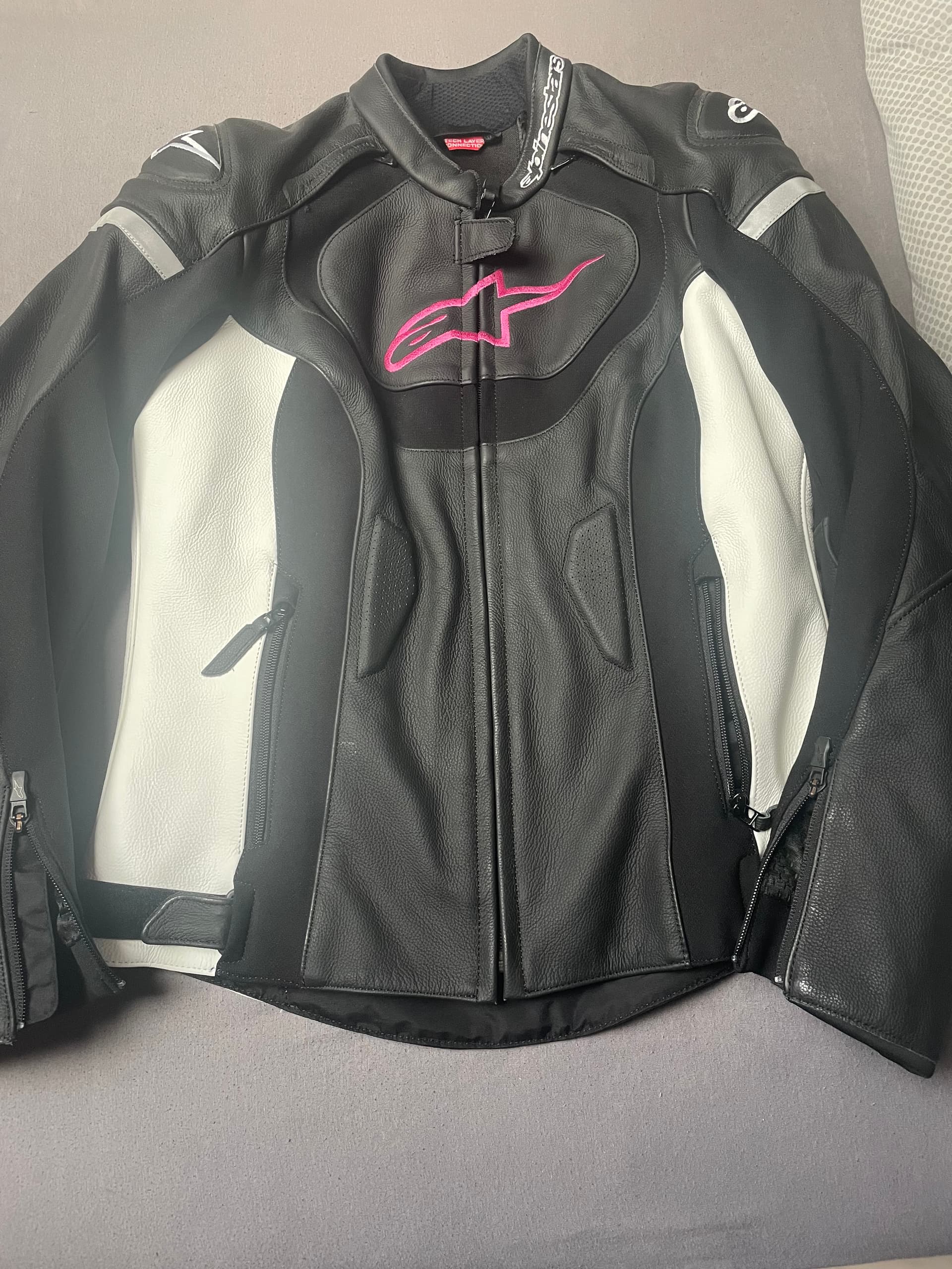 Ensemble Alipinestars femme — photo 3/5