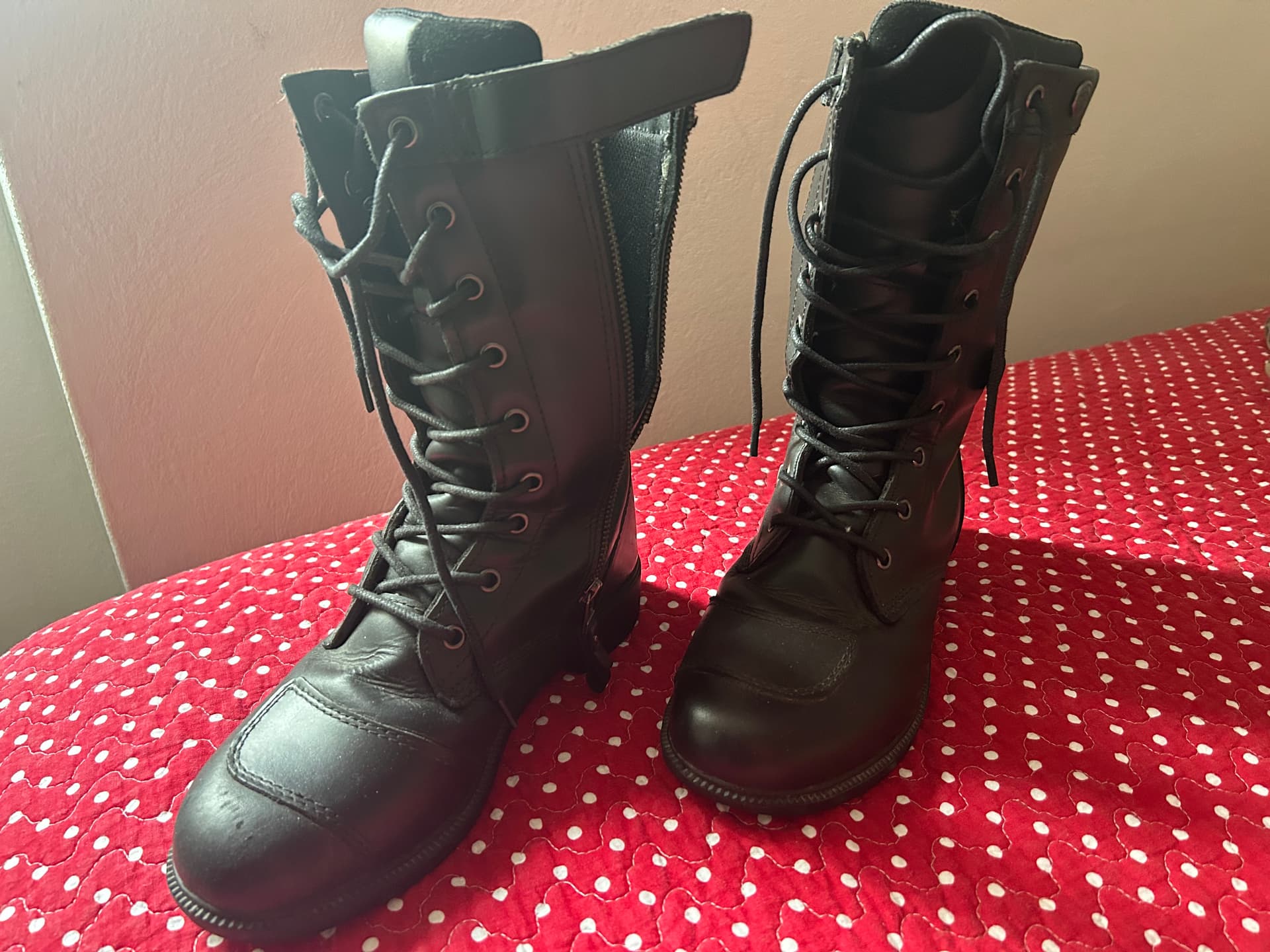 Botte DXR Nazka — photo 3/5