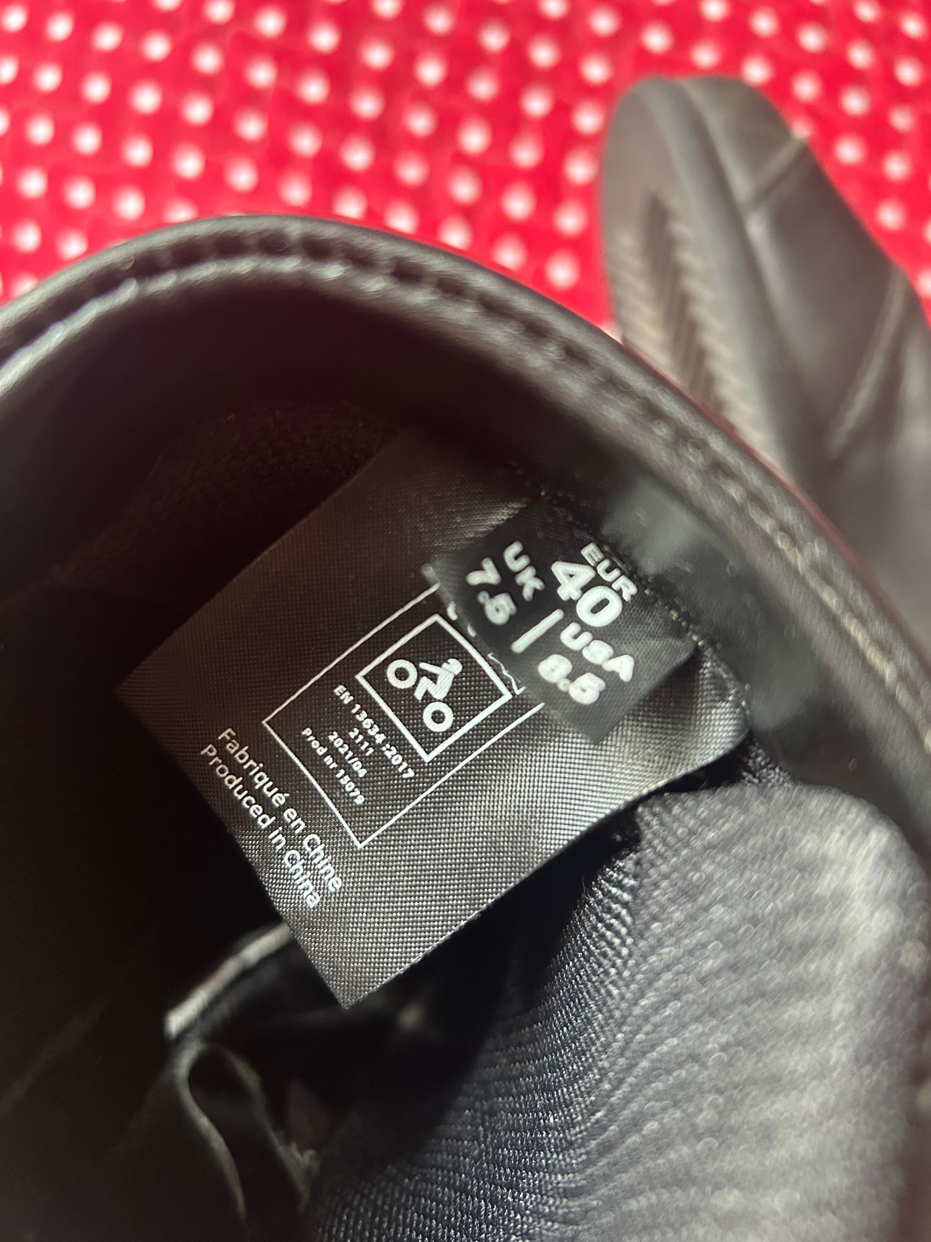 Botte DXR Nazka — photo 4/5
