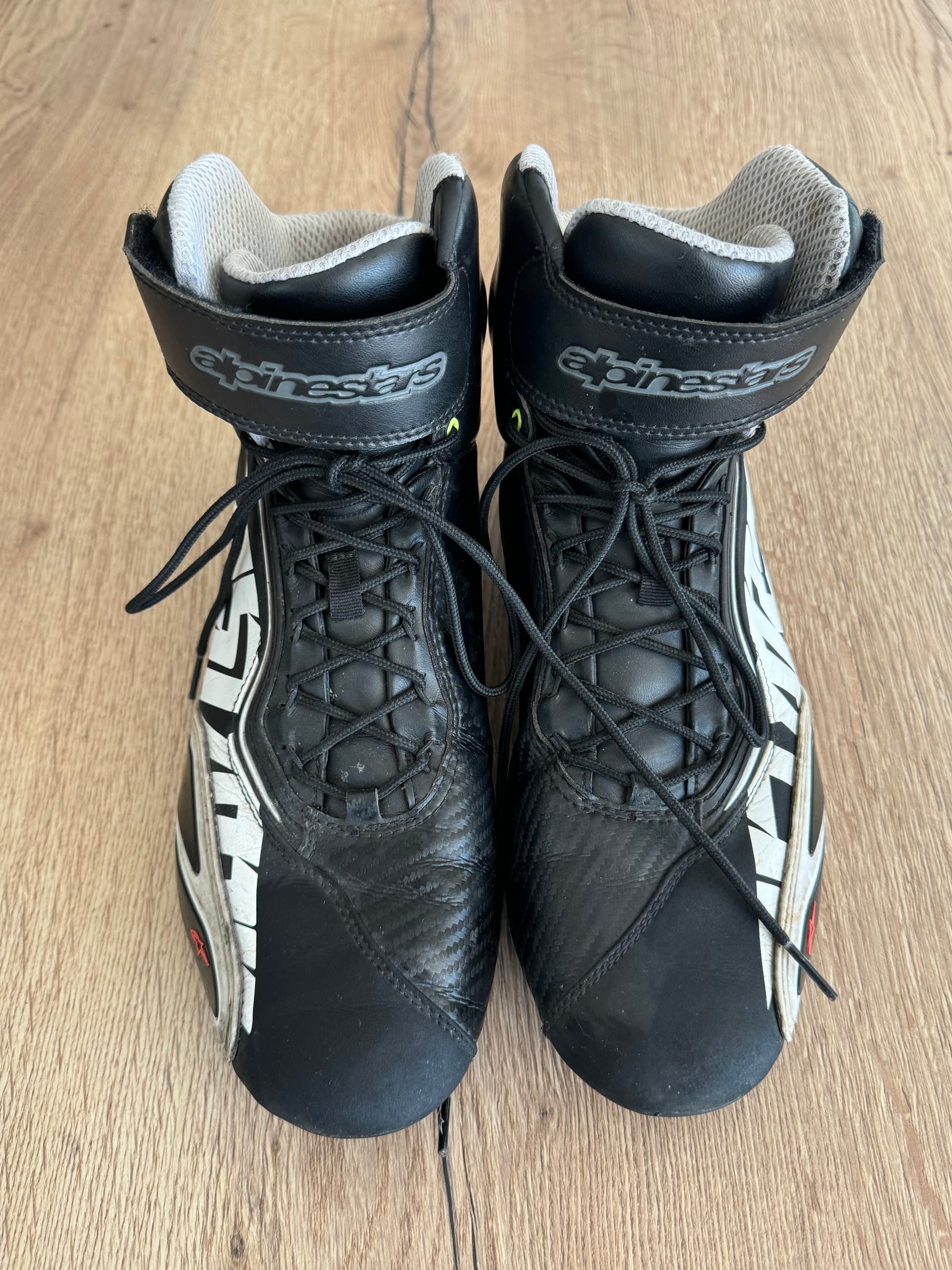 Chaussures Alpinestars