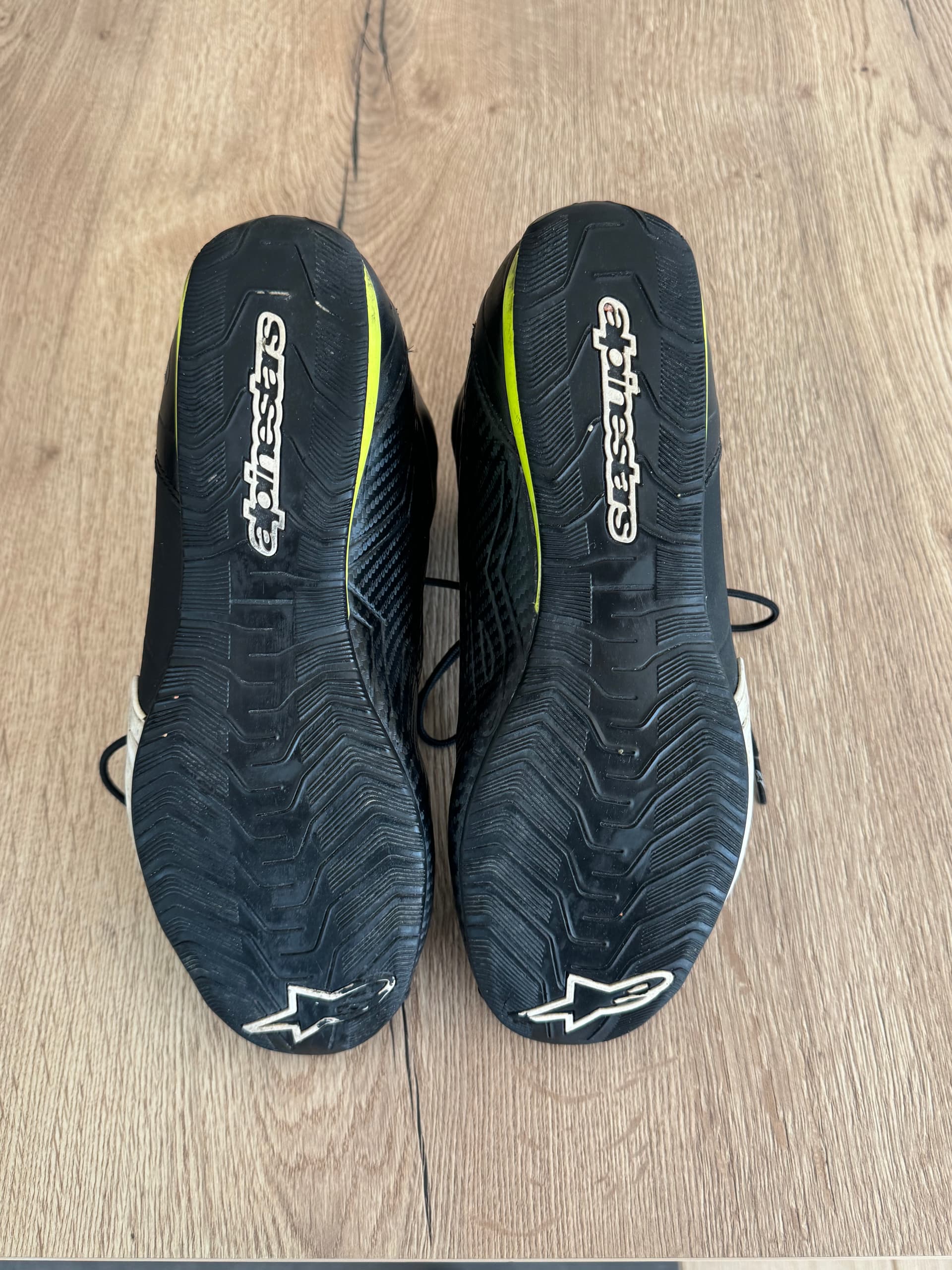 Chaussures Alpinestars — photo 3/5