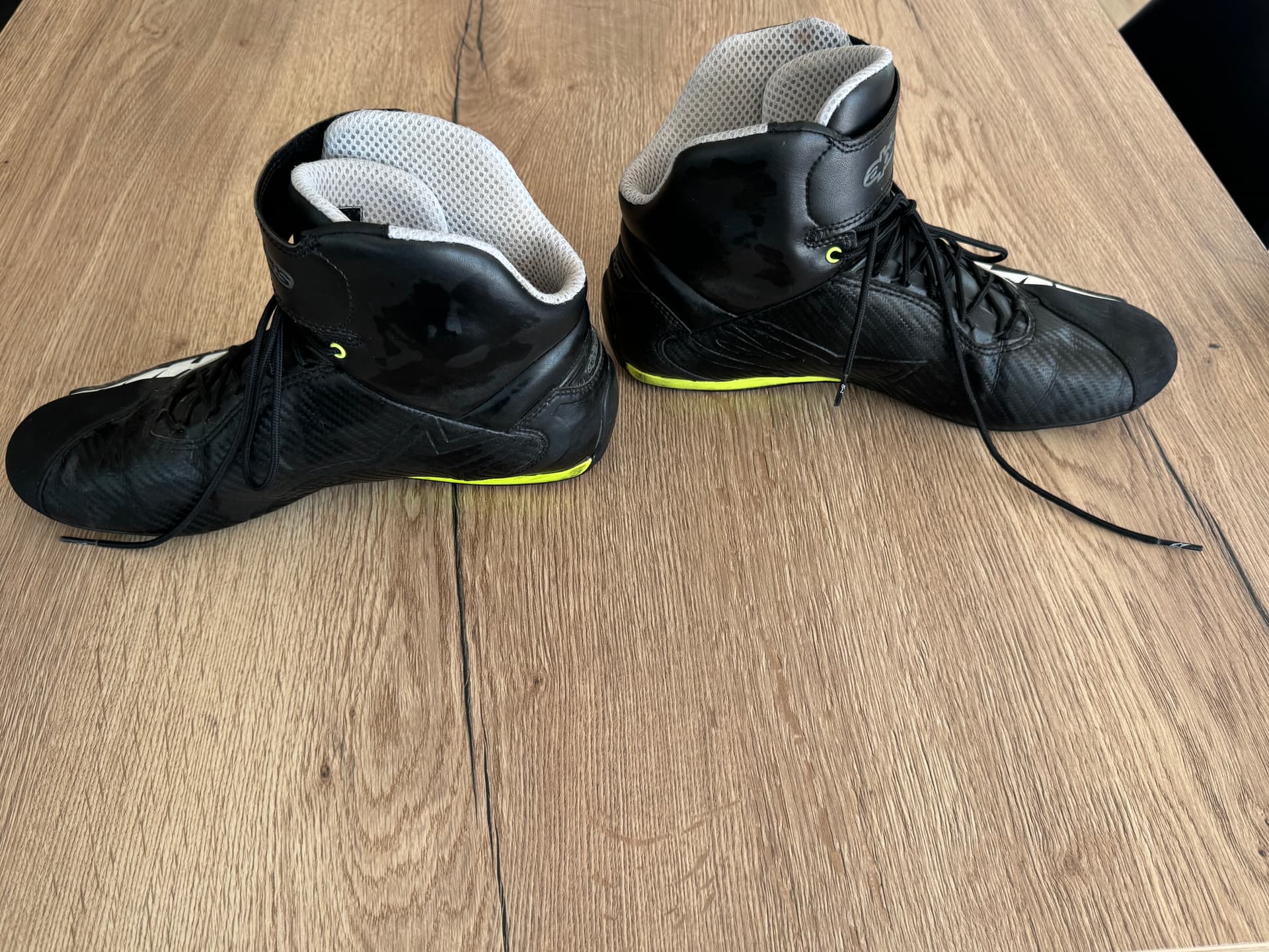 Chaussures Alpinestars — photo 4/5