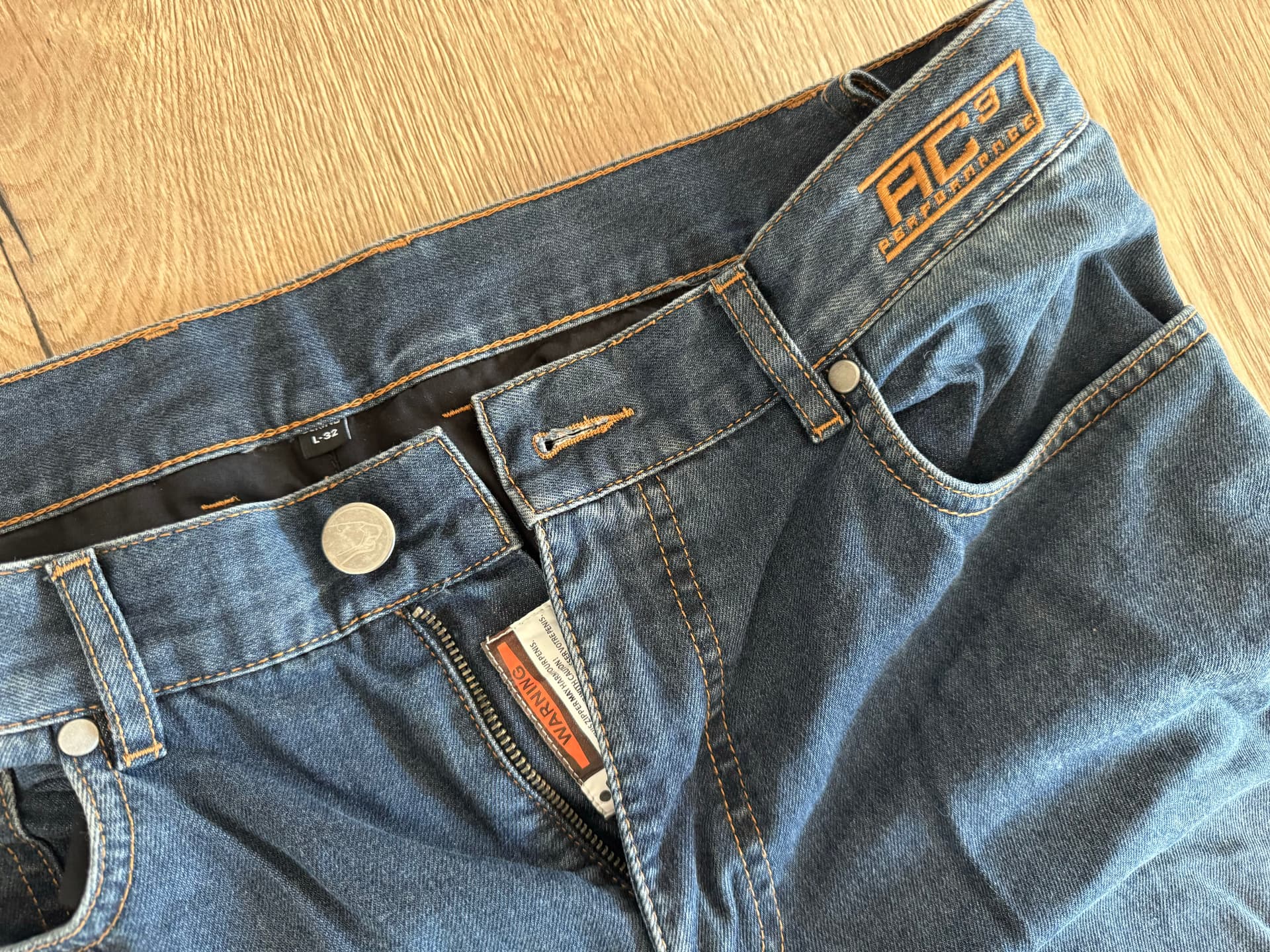 Pantalon — photo 2/5