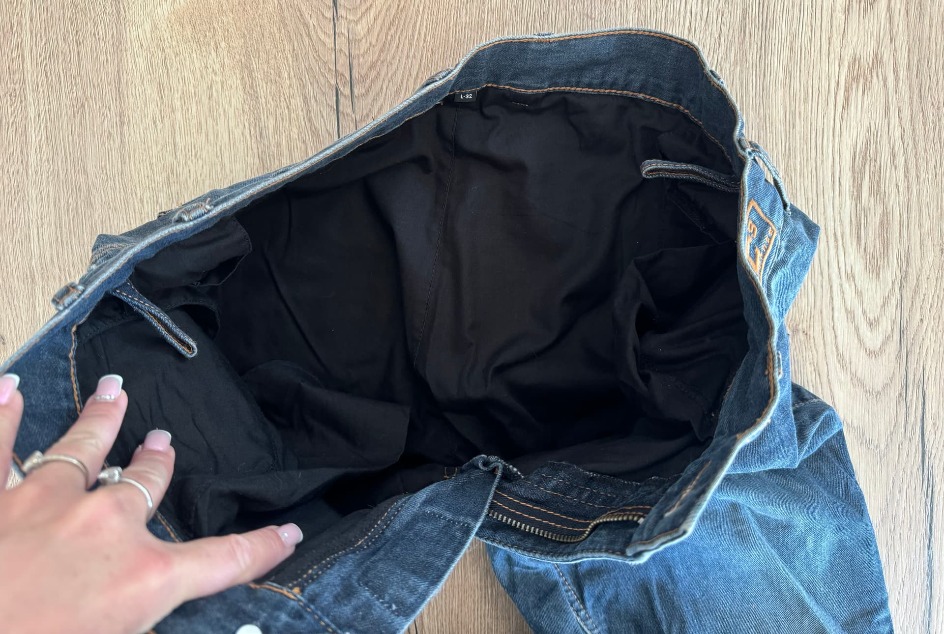 Pantalon — photo 3/5