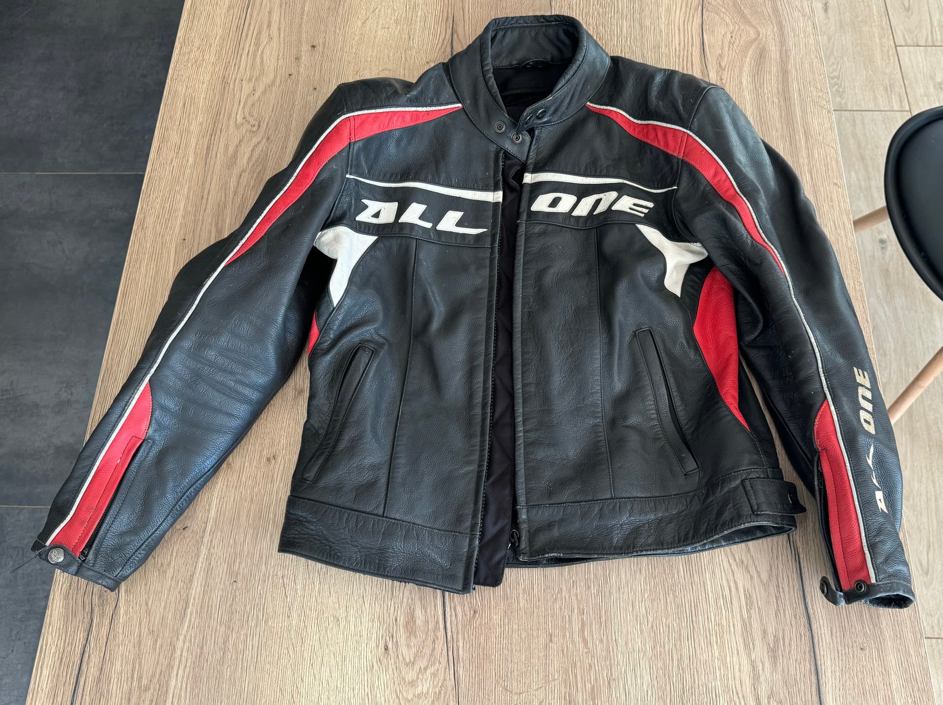 Veste