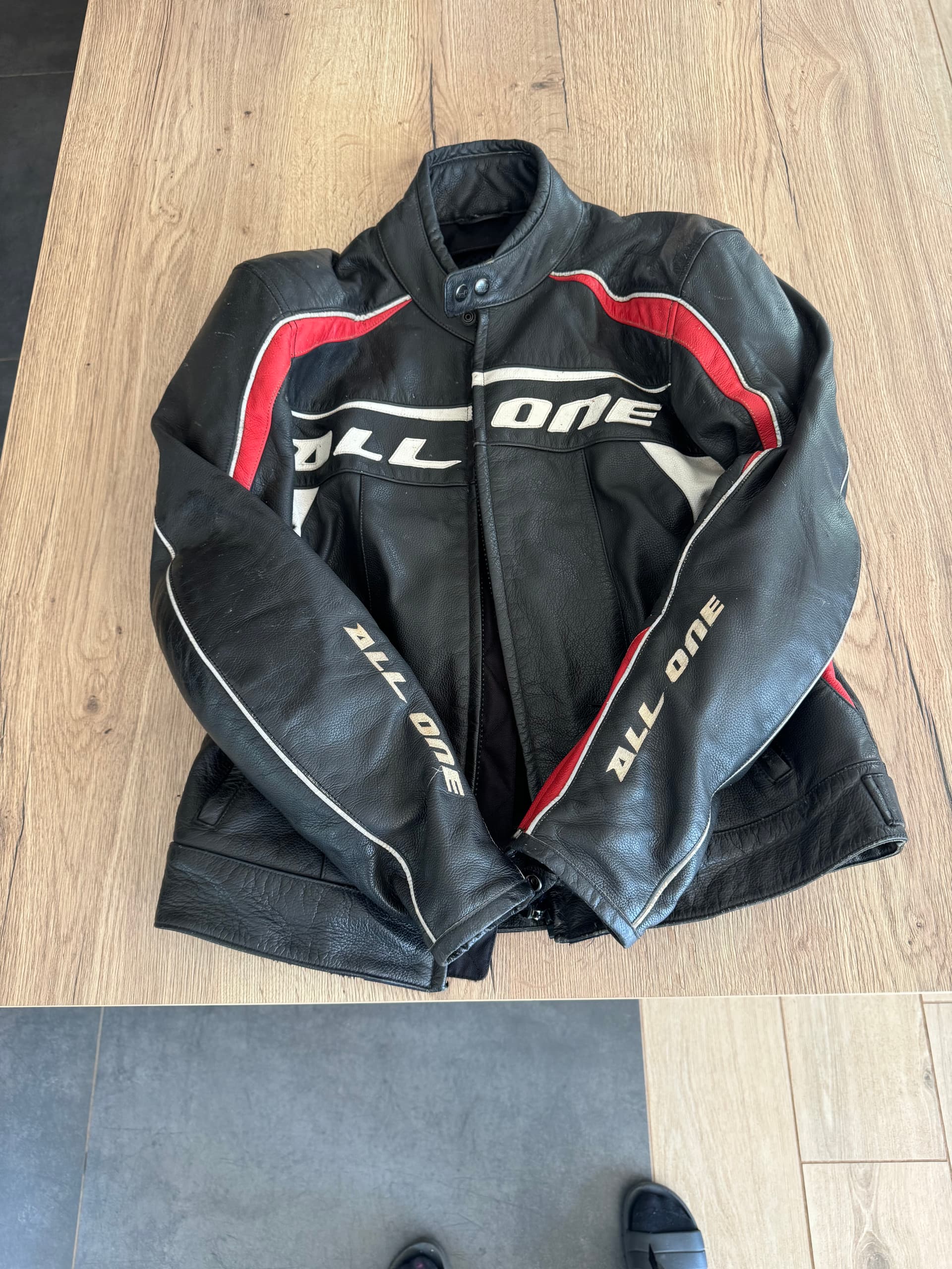 Veste — photo 4/5