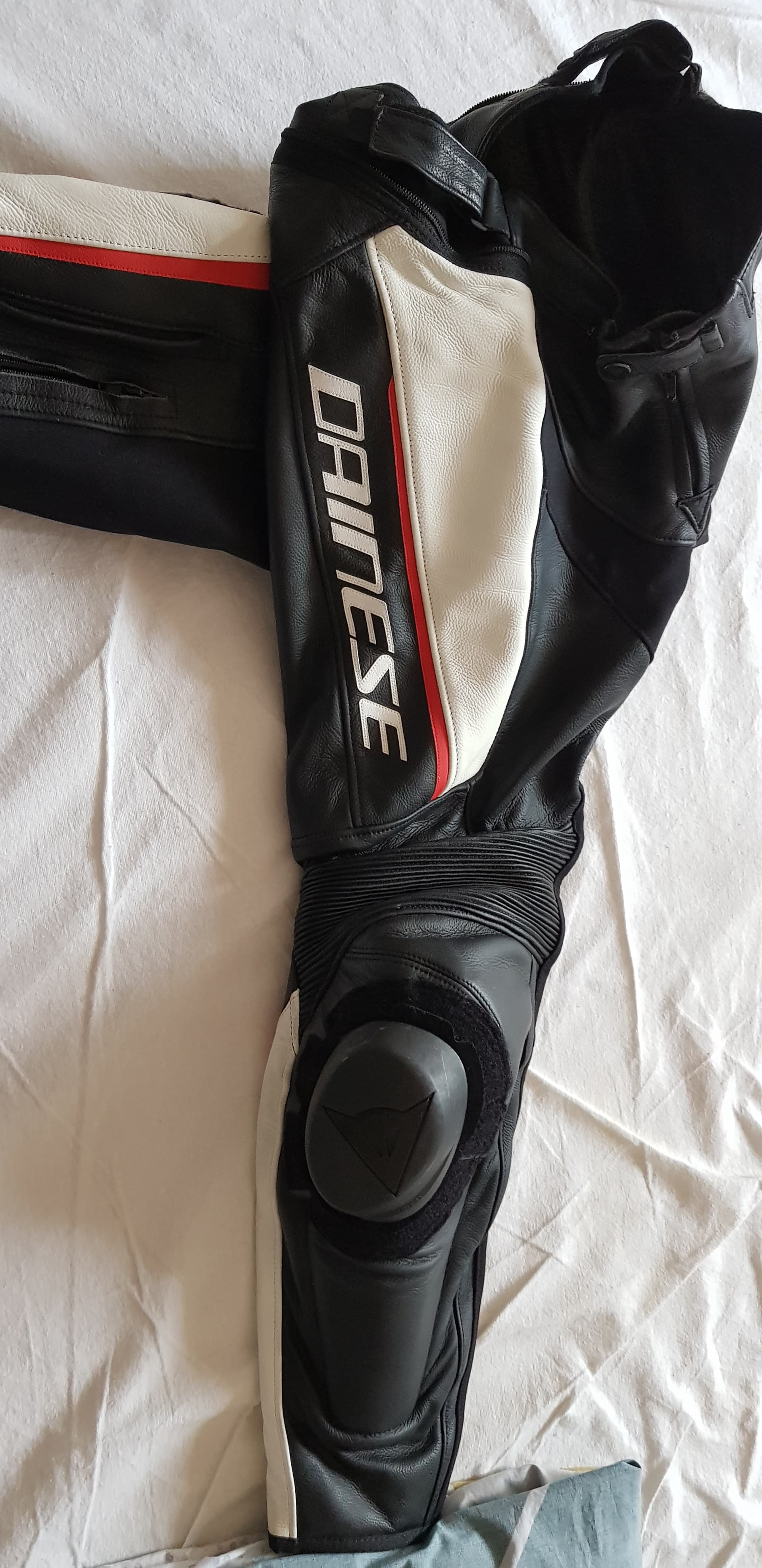 Pantalon Dainese Delta 3 neuf