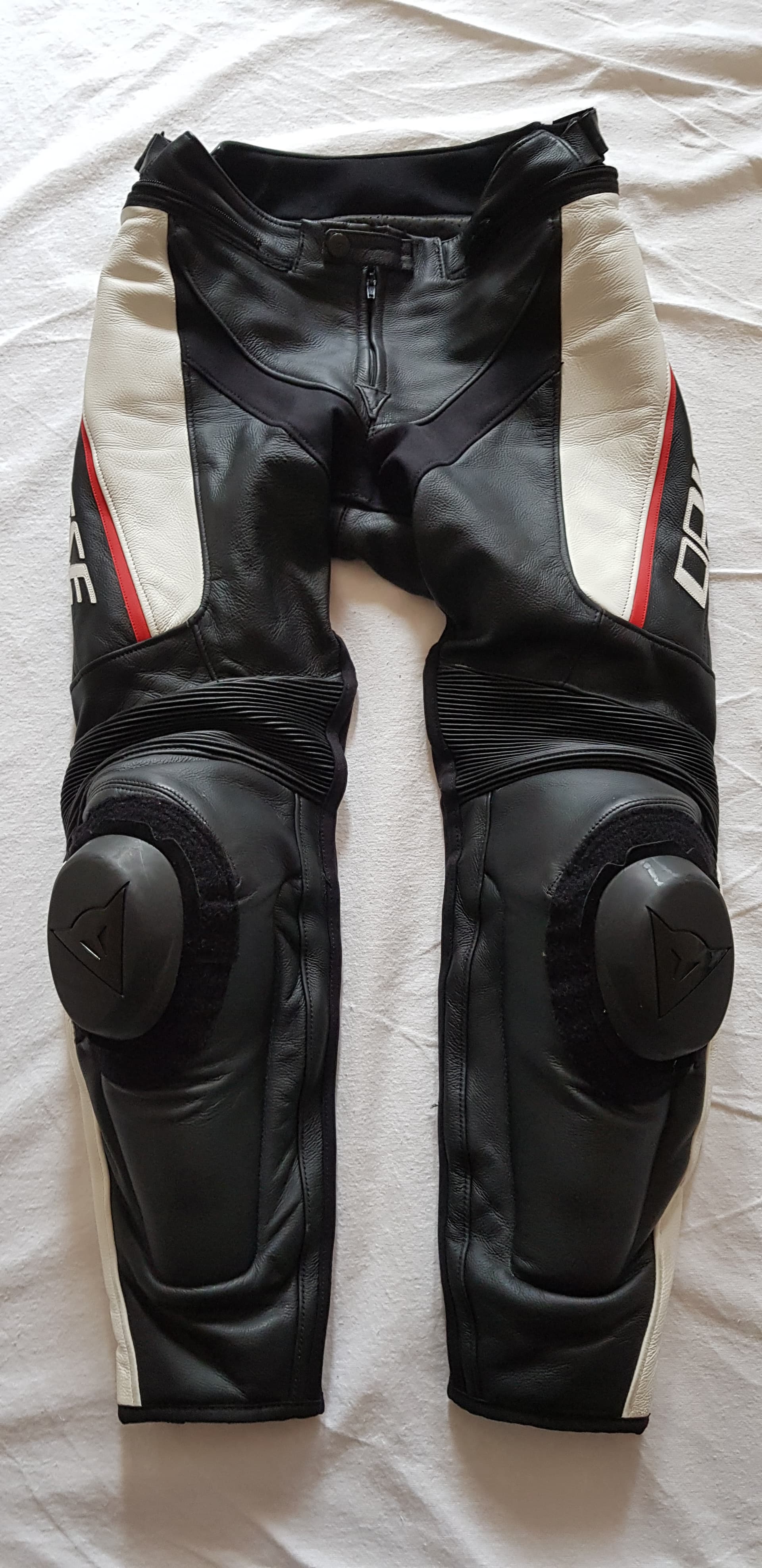 Pantalon Dainese Delta 3 neuf — photo 2/3