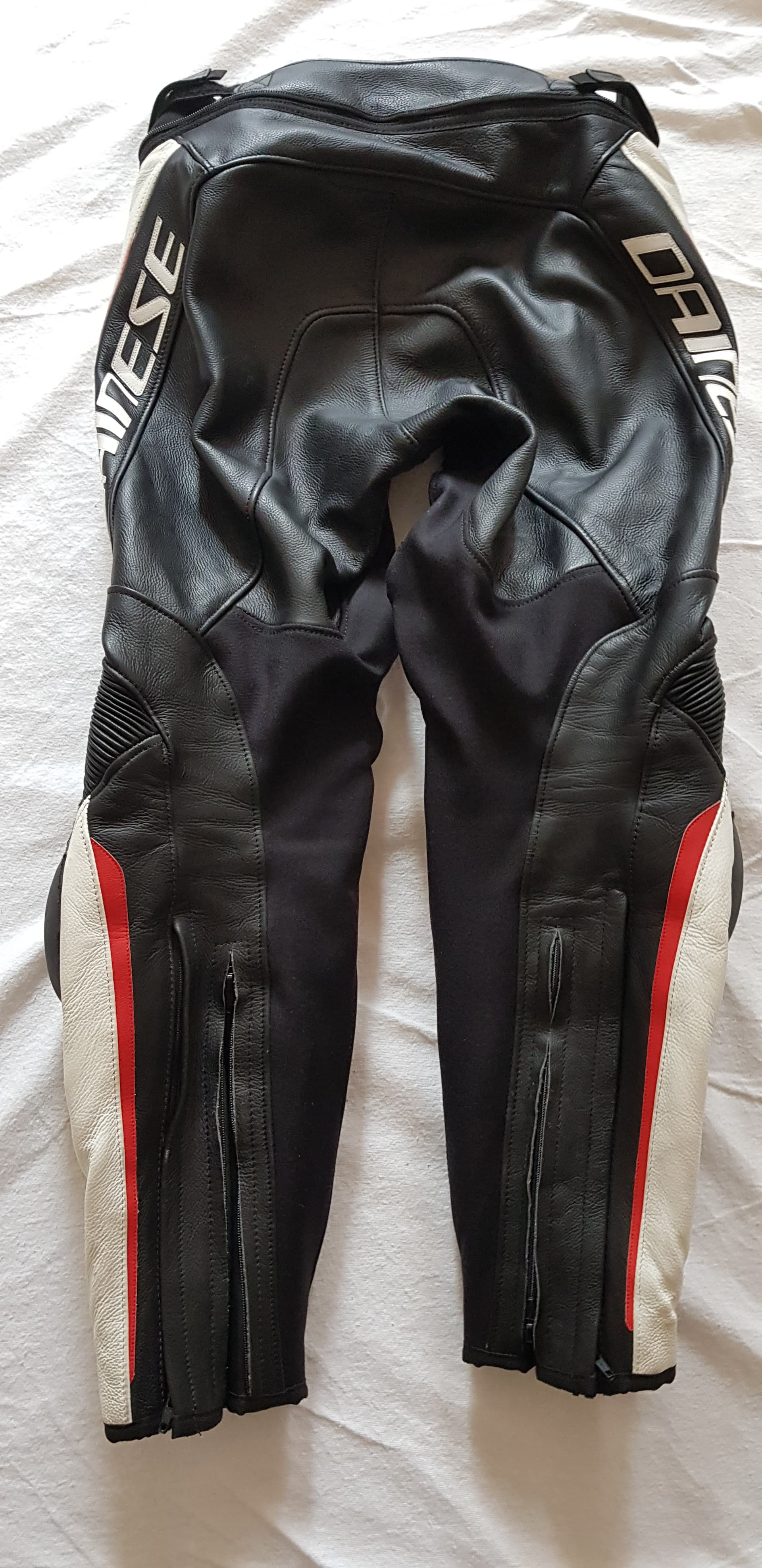 Pantalon Dainese Delta 3 neuf — photo 3/3